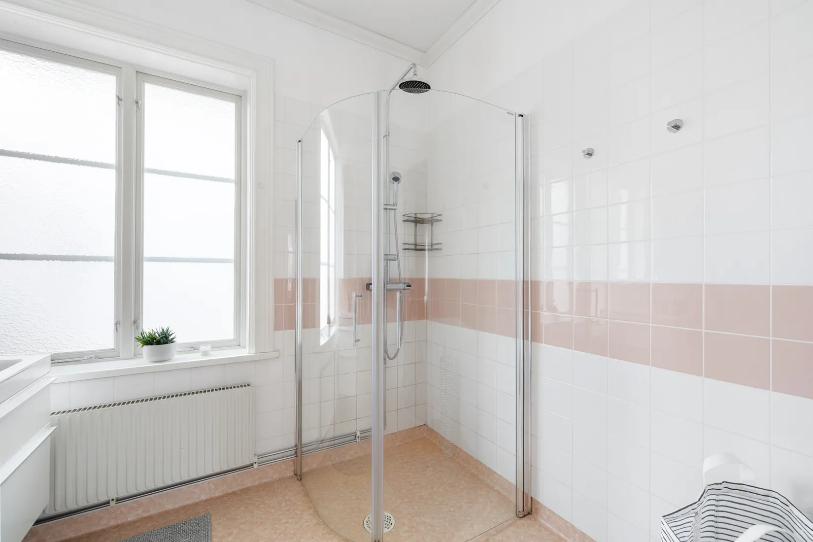Bostadsrätt, Fortunagatan 21, Gamla Kålgården, Jönköping