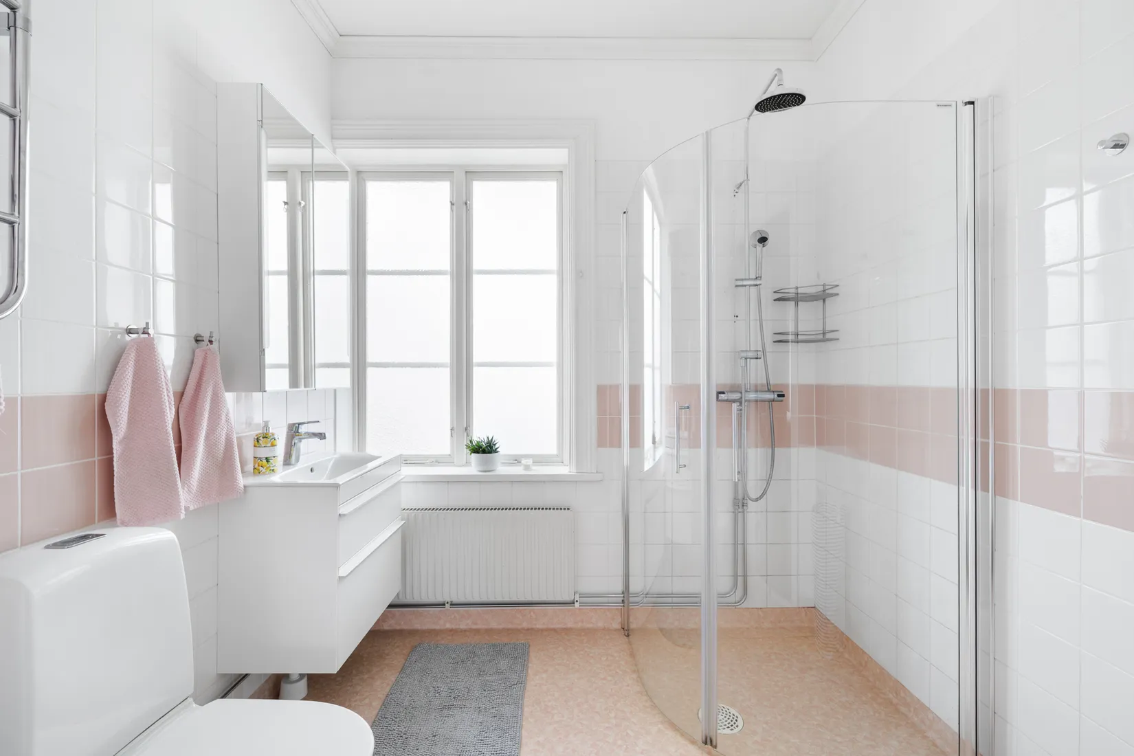 Bostadsrätt, Fortunagatan 21, Gamla Kålgården, Jönköping