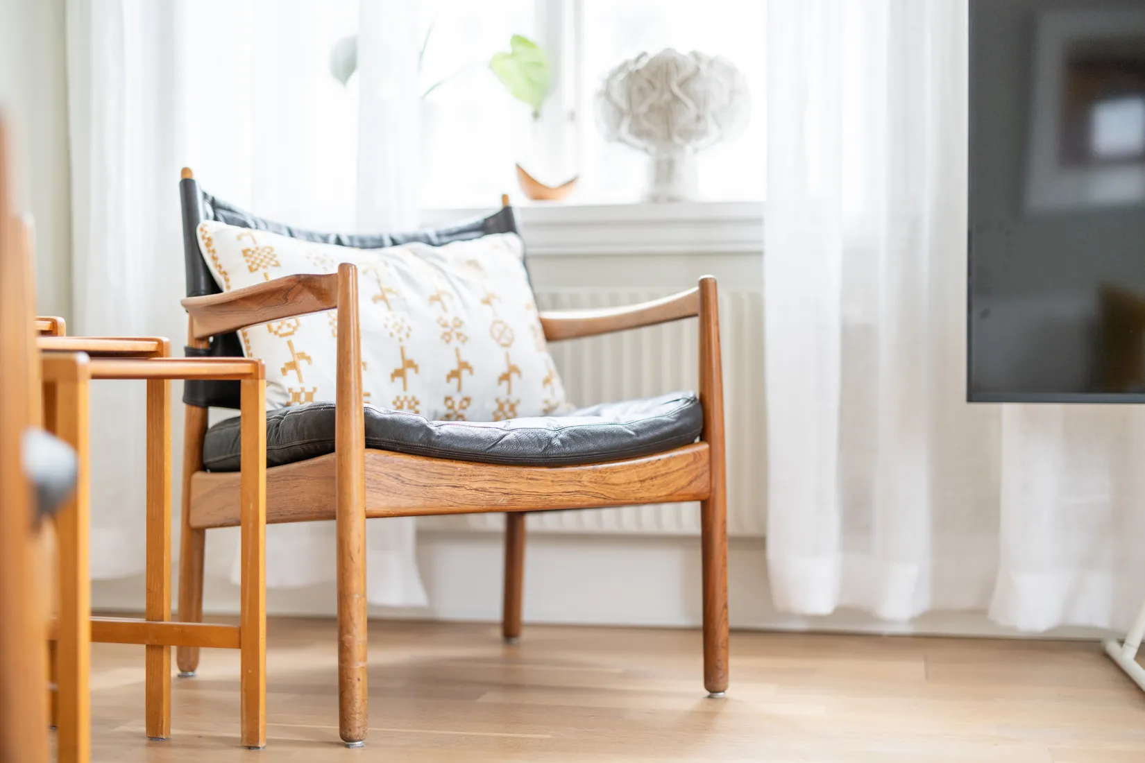 Bostadsrätt, Fortunagatan 21, Gamla Kålgården, Jönköping