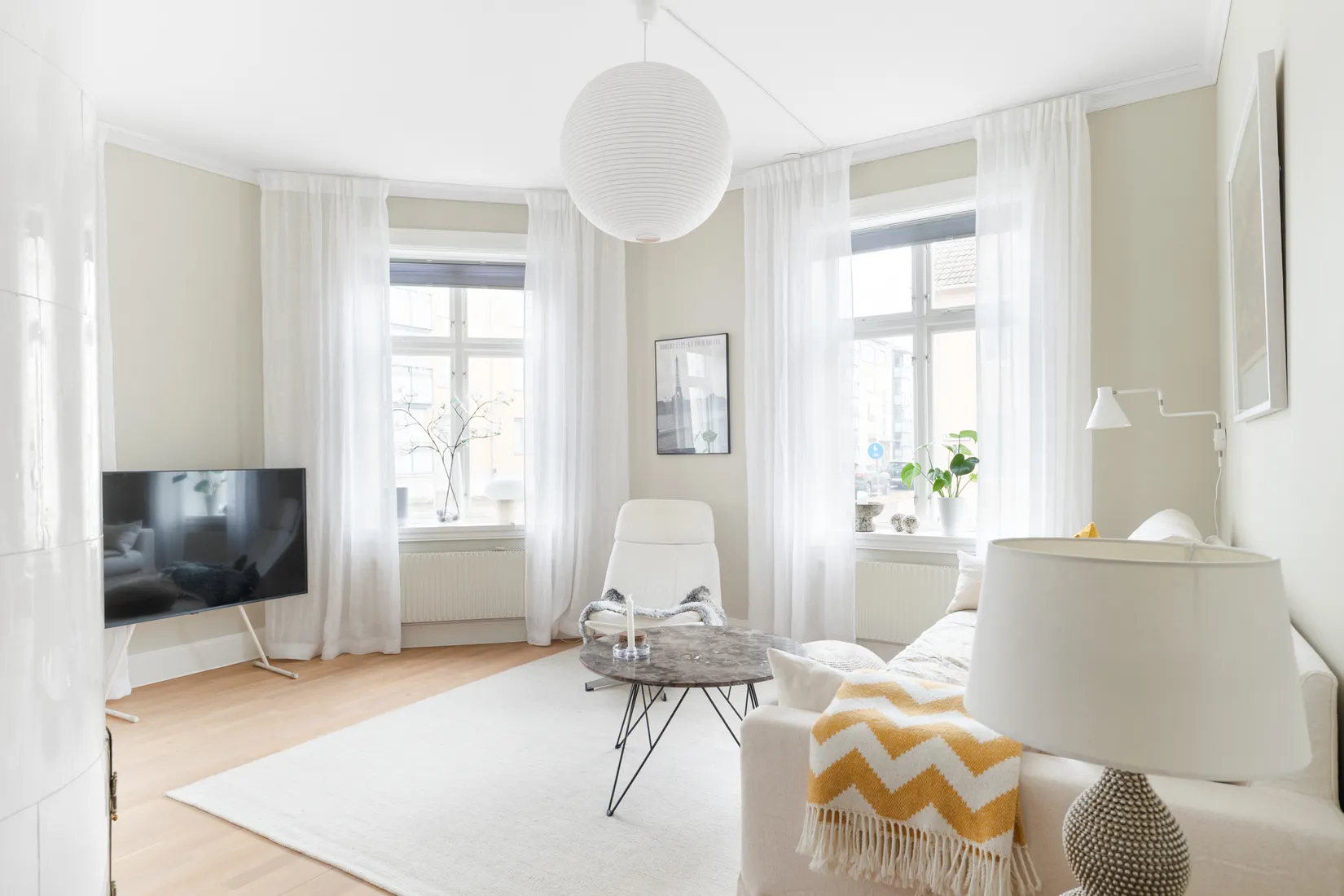 Bostadsrätt, Fortunagatan 21, Gamla Kålgården, Jönköping