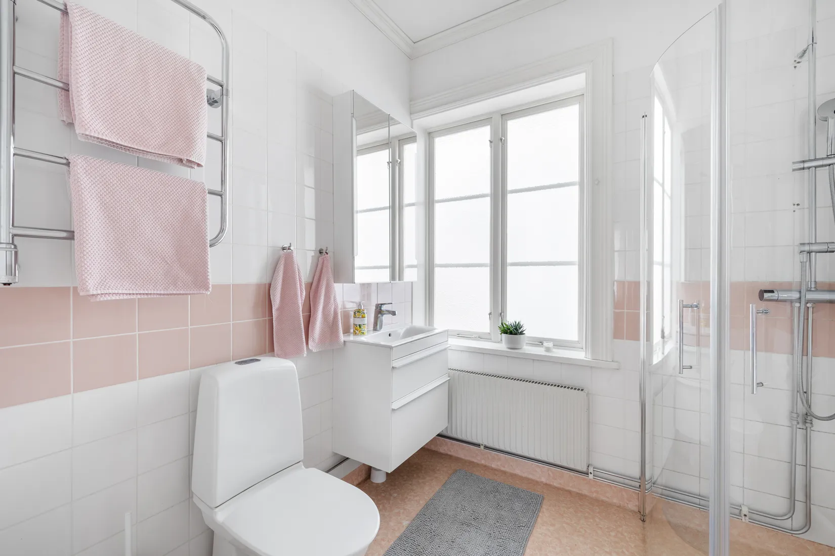 Bostadsrätt, Fortunagatan 21, Gamla Kålgården, Jönköping