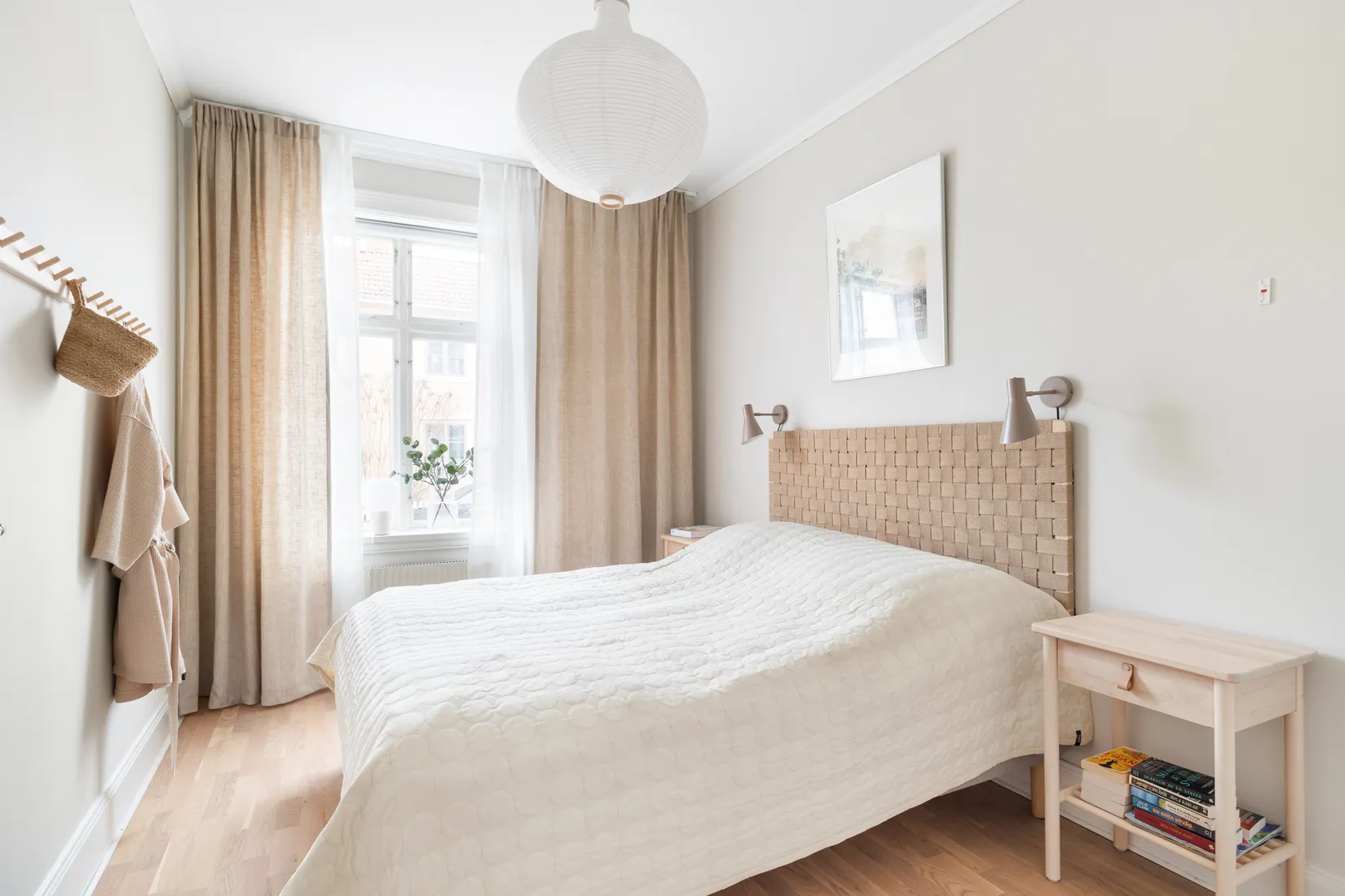 Bostadsrätt, Fortunagatan 21, Gamla Kålgården, Jönköping