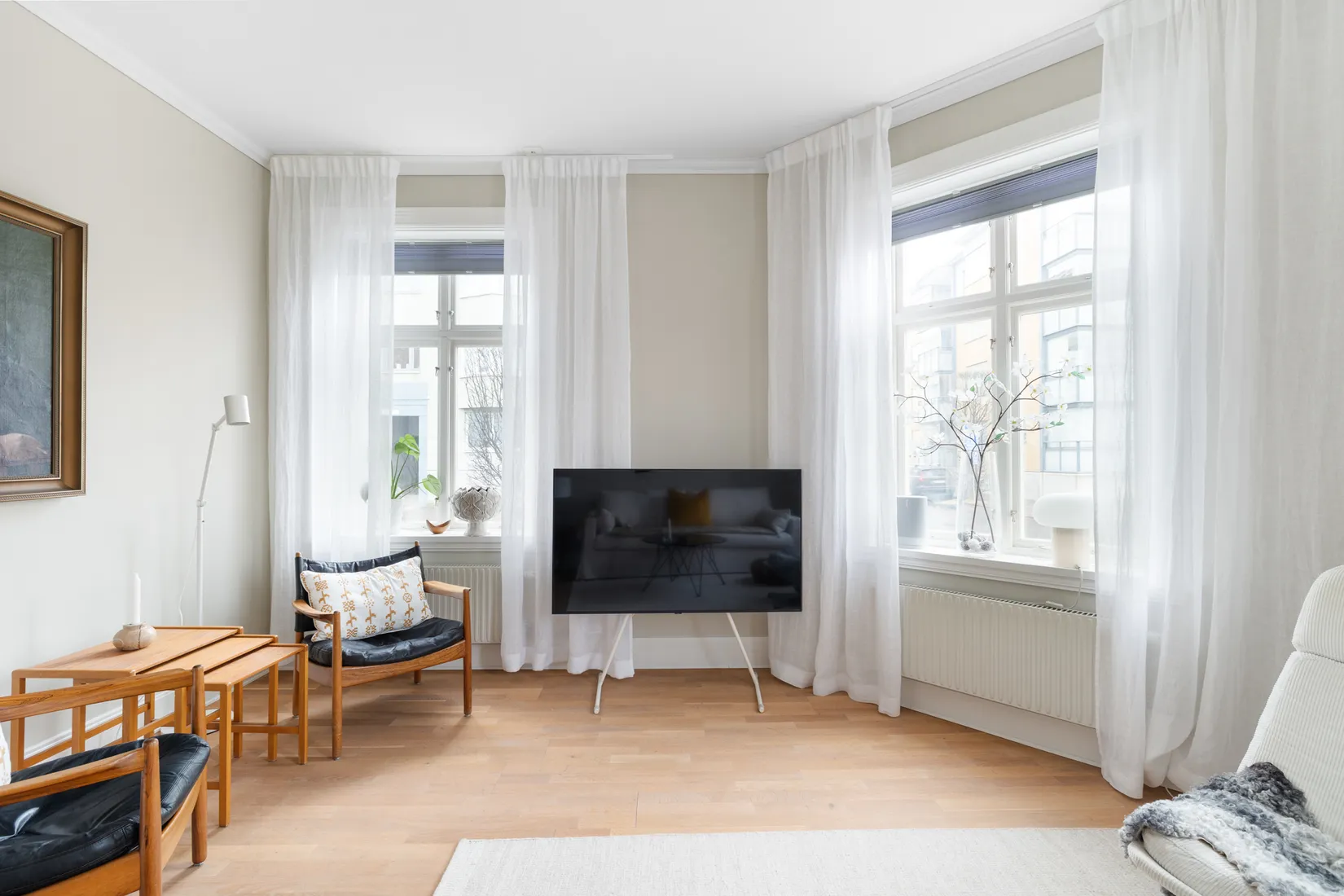 Bostadsrätt, Fortunagatan 21, Gamla Kålgården, Jönköping
