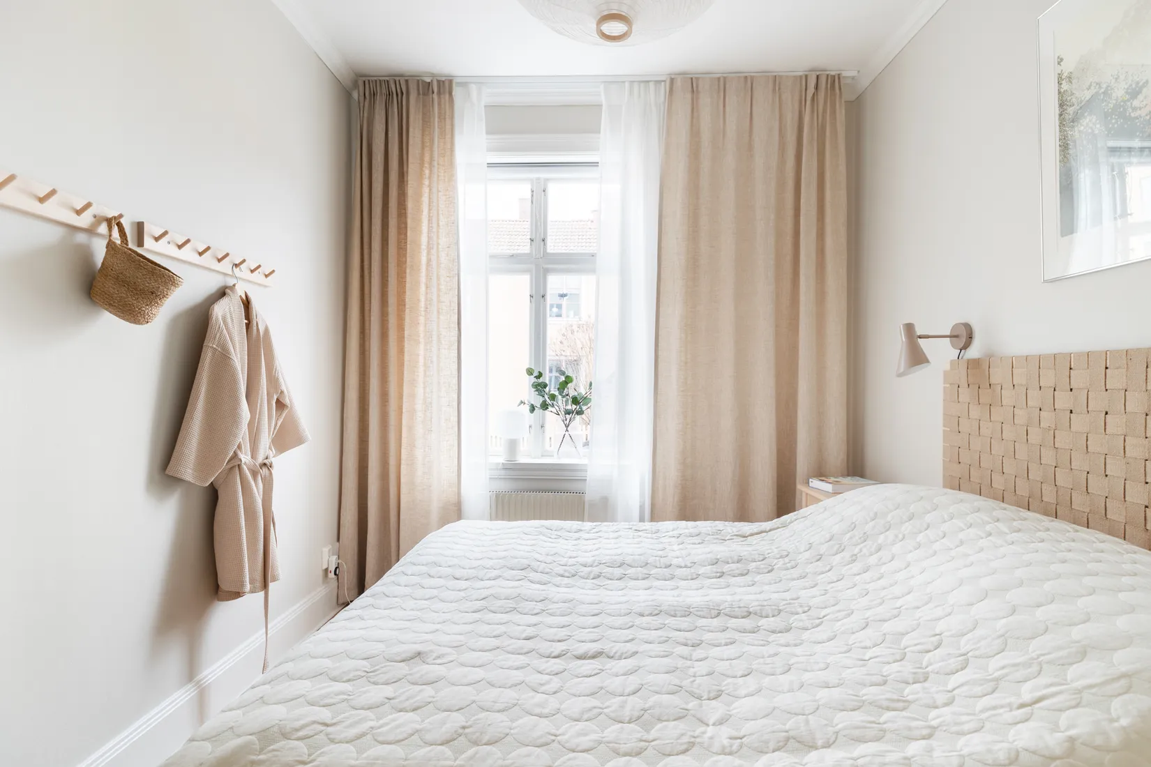 Bostadsrätt, Fortunagatan 21, Gamla Kålgården, Jönköping