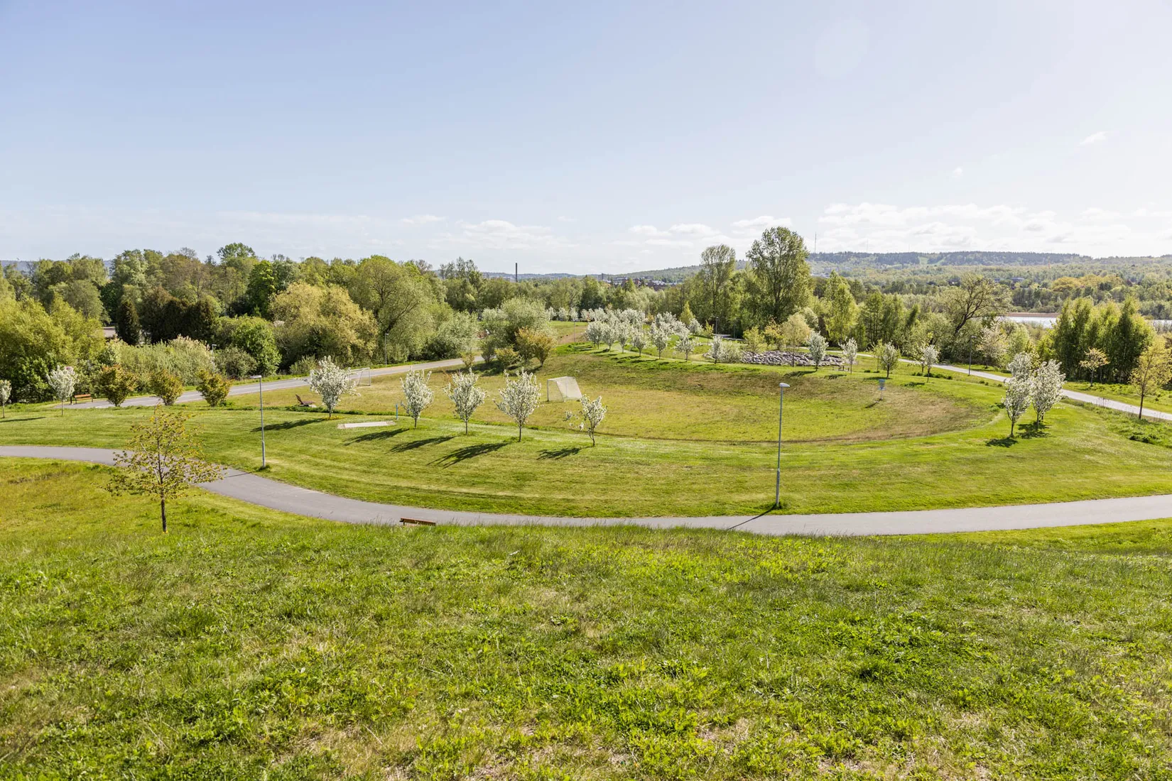 Bostadsrätt, Fortunagatan 21, Gamla Kålgården, Jönköping
