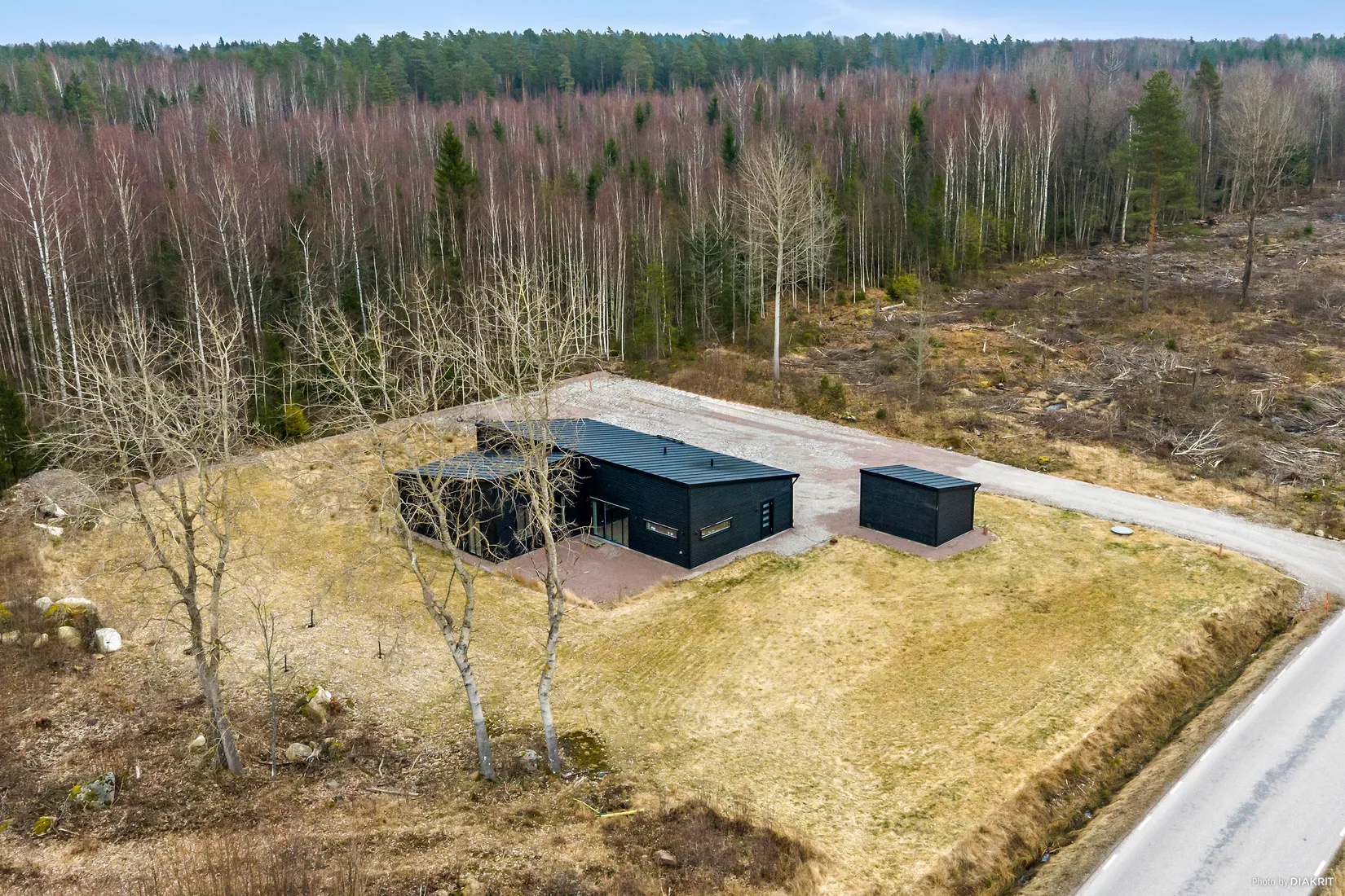 Villa, Åby 403, Ekeby, Kumla
