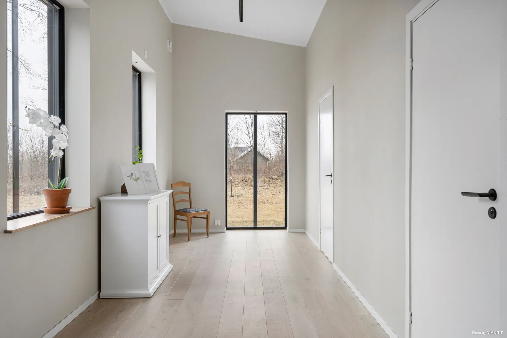 Villa, Åby 403, Ekeby, Kumla