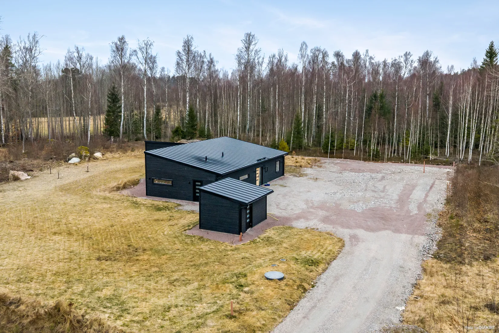 Villa, Åby 403, Ekeby, Kumla