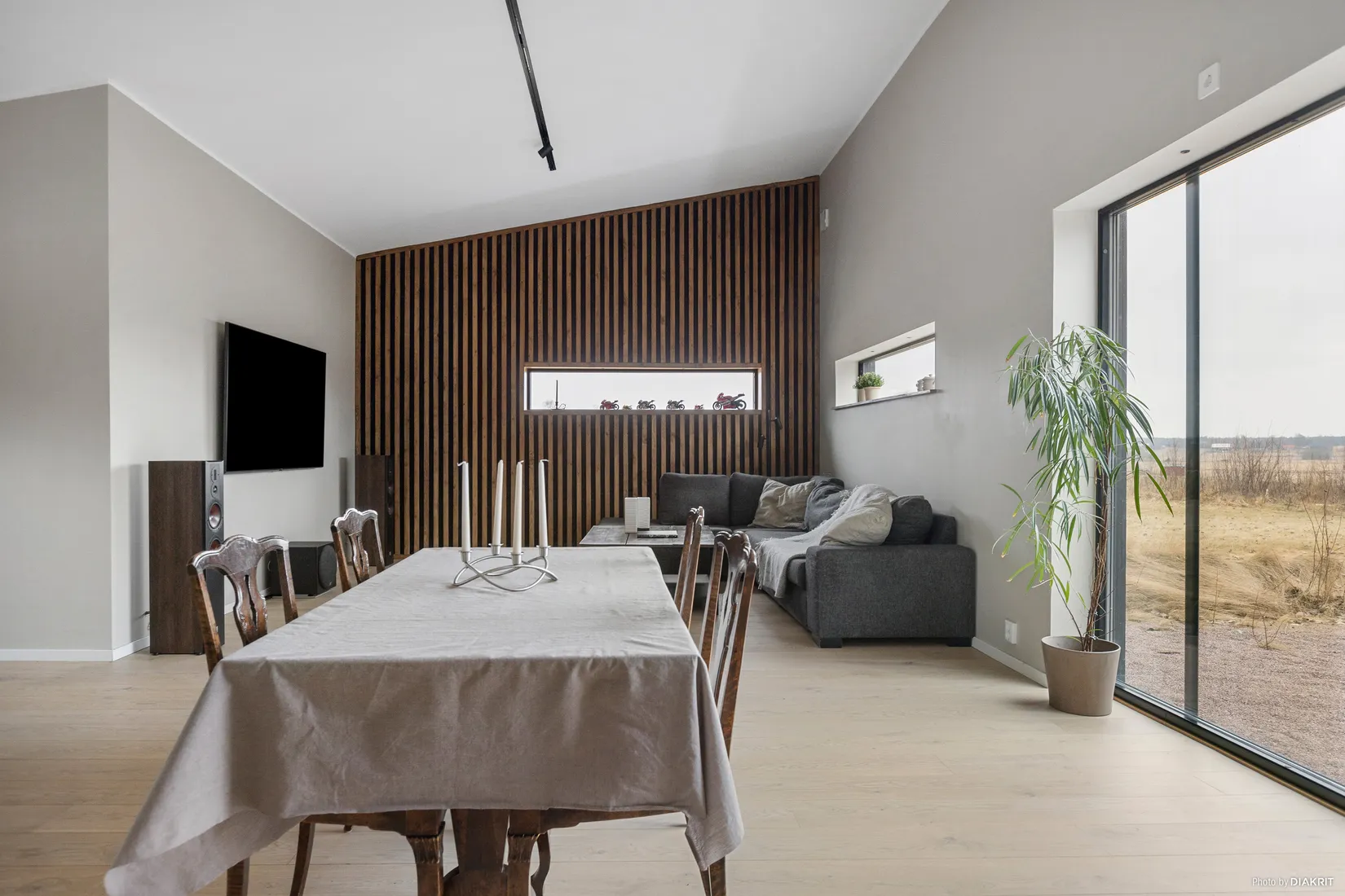Villa, Åby 403, Ekeby, Kumla