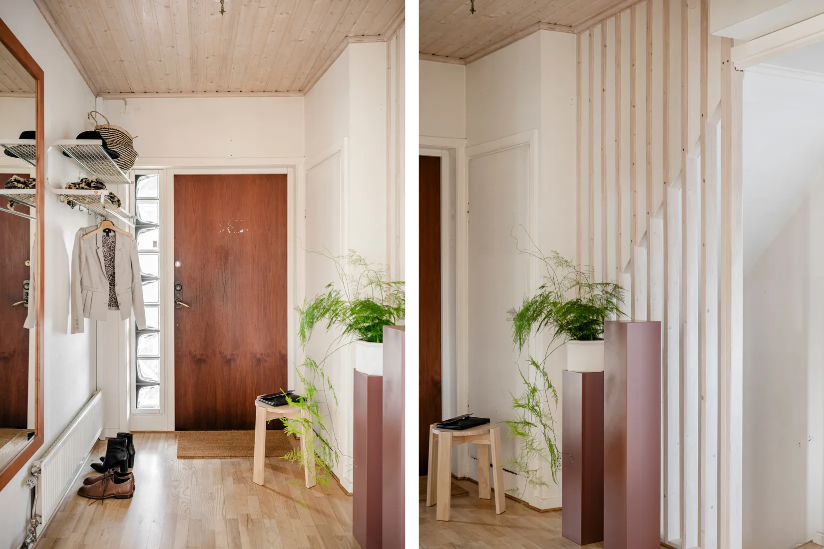 Villa, Pukslagargatan 18, Älvsjö/Långbro, Stockholm