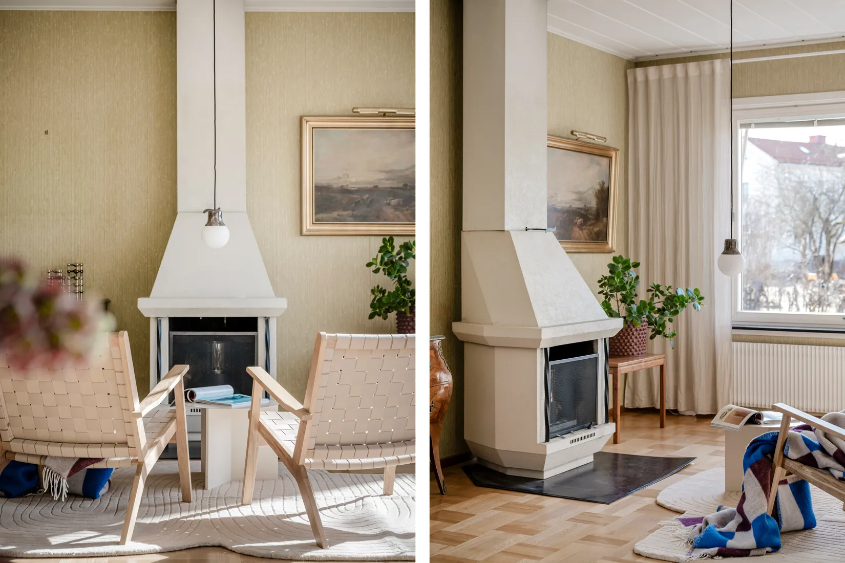 Villa, Pukslagargatan 18, Älvsjö/Långbro, Stockholm