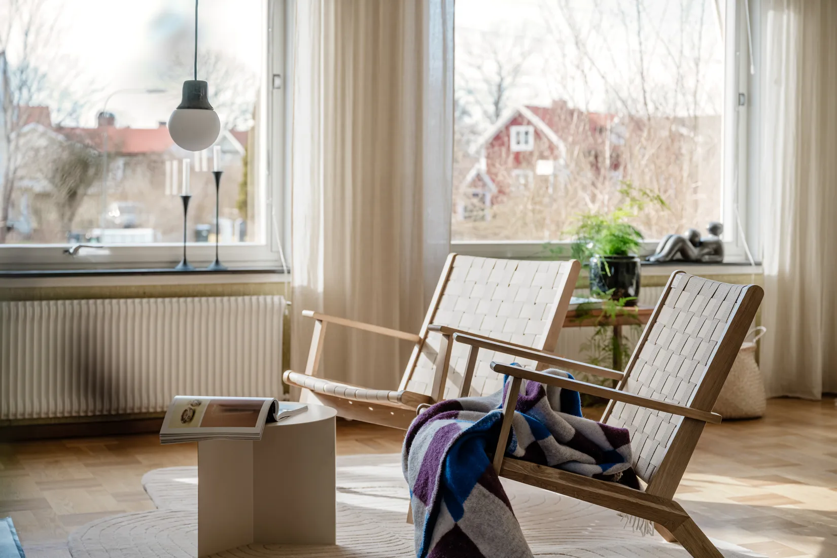 Villa, Pukslagargatan 18, Älvsjö/Långbro, Stockholm