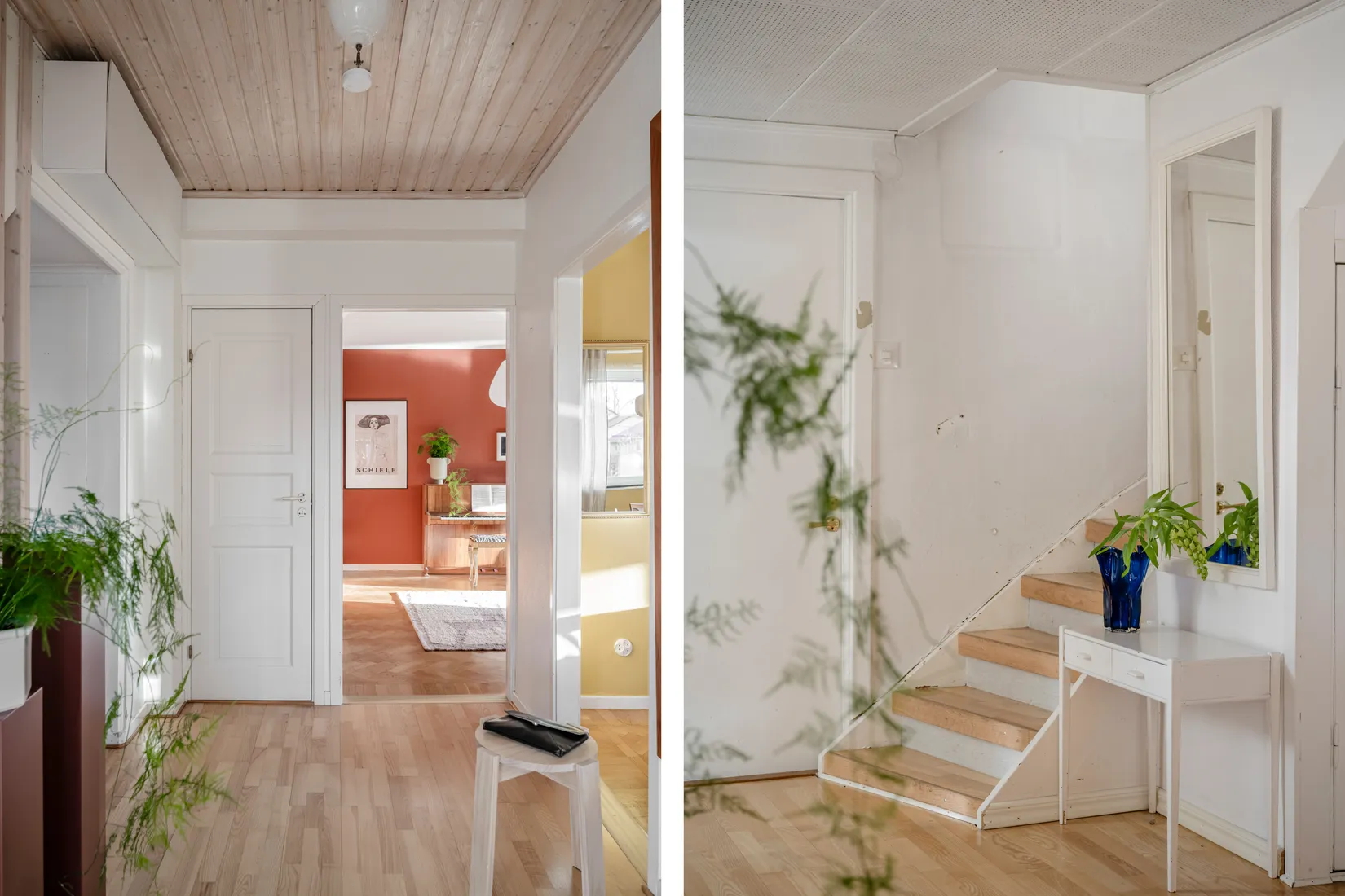 Villa, Pukslagargatan 18, Älvsjö/Långbro, Stockholm