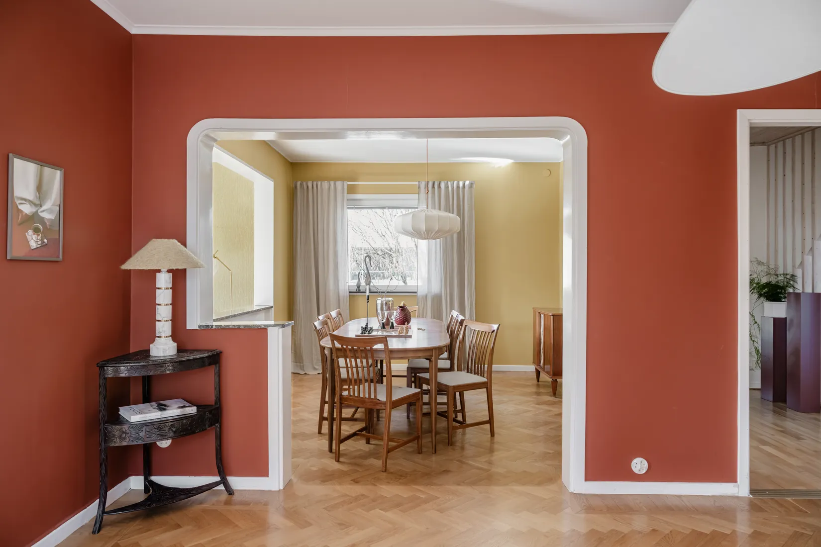 Villa, Pukslagargatan 18, Älvsjö/Långbro, Stockholm