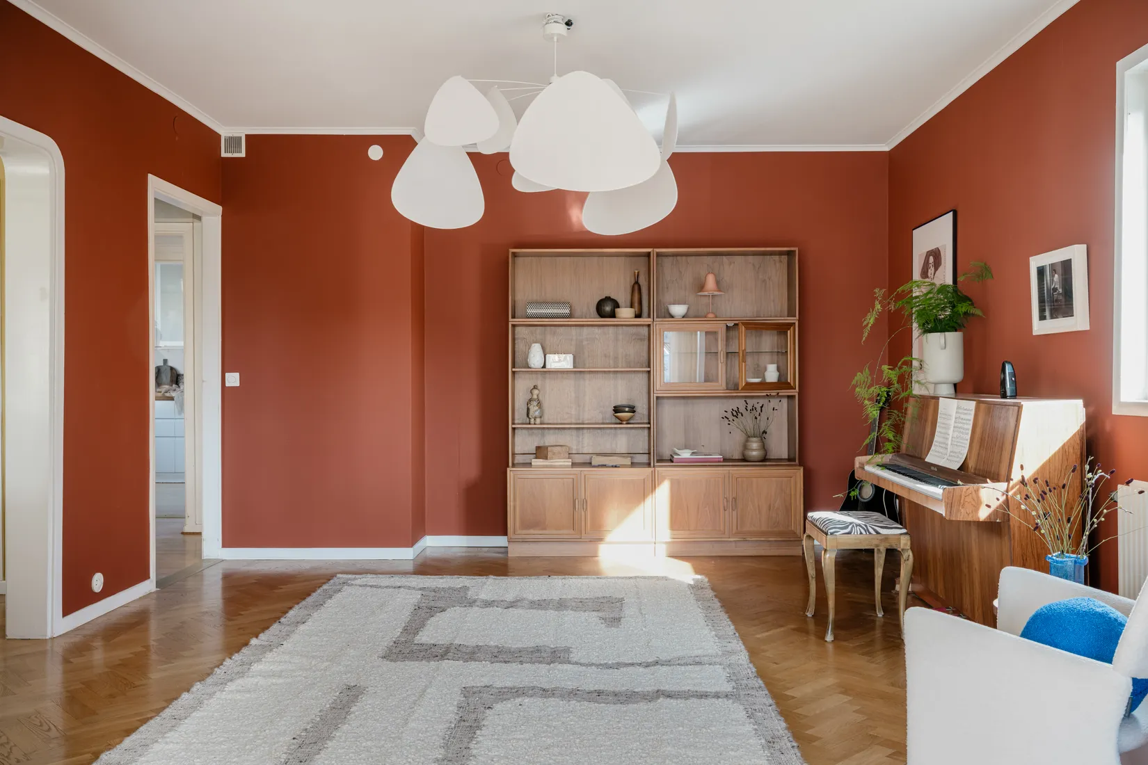 Villa, Pukslagargatan 18, Älvsjö/Långbro, Stockholm