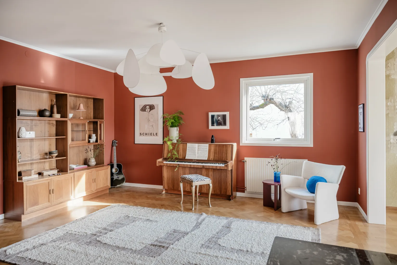 Villa, Pukslagargatan 18, Älvsjö/Långbro, Stockholm