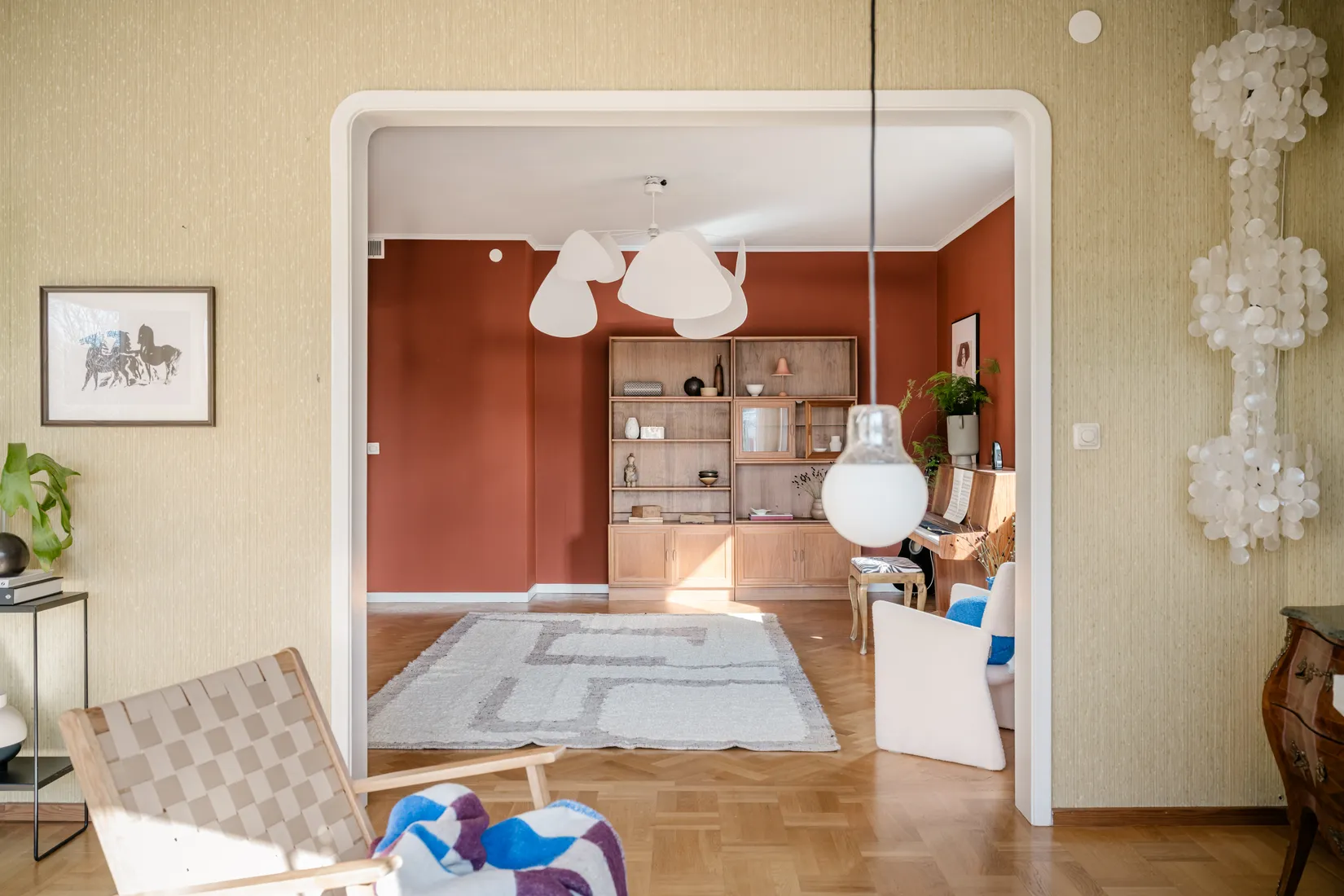 Villa, Pukslagargatan 18, Älvsjö/Långbro, Stockholm