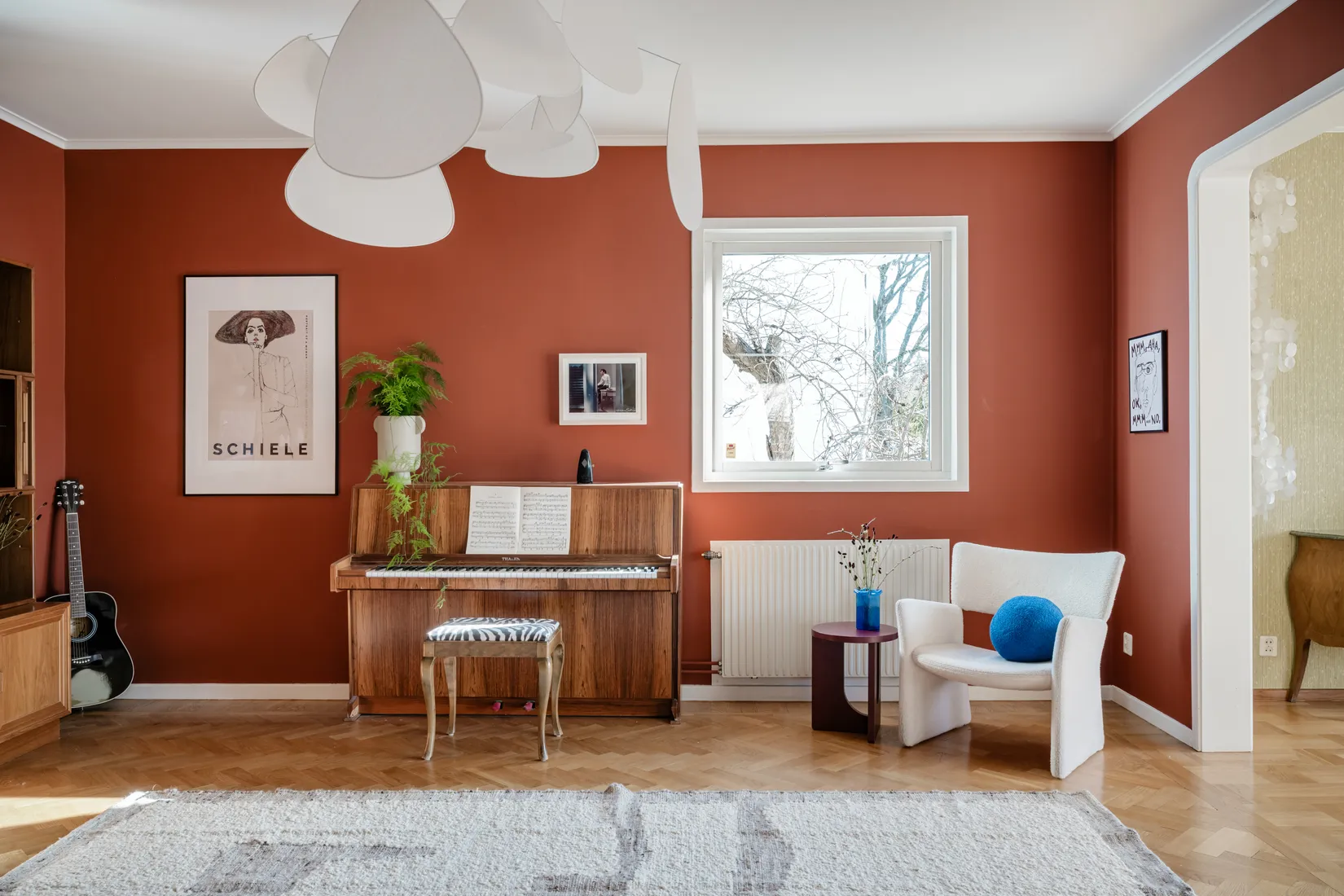 Villa, Pukslagargatan 18, Älvsjö/Långbro, Stockholm