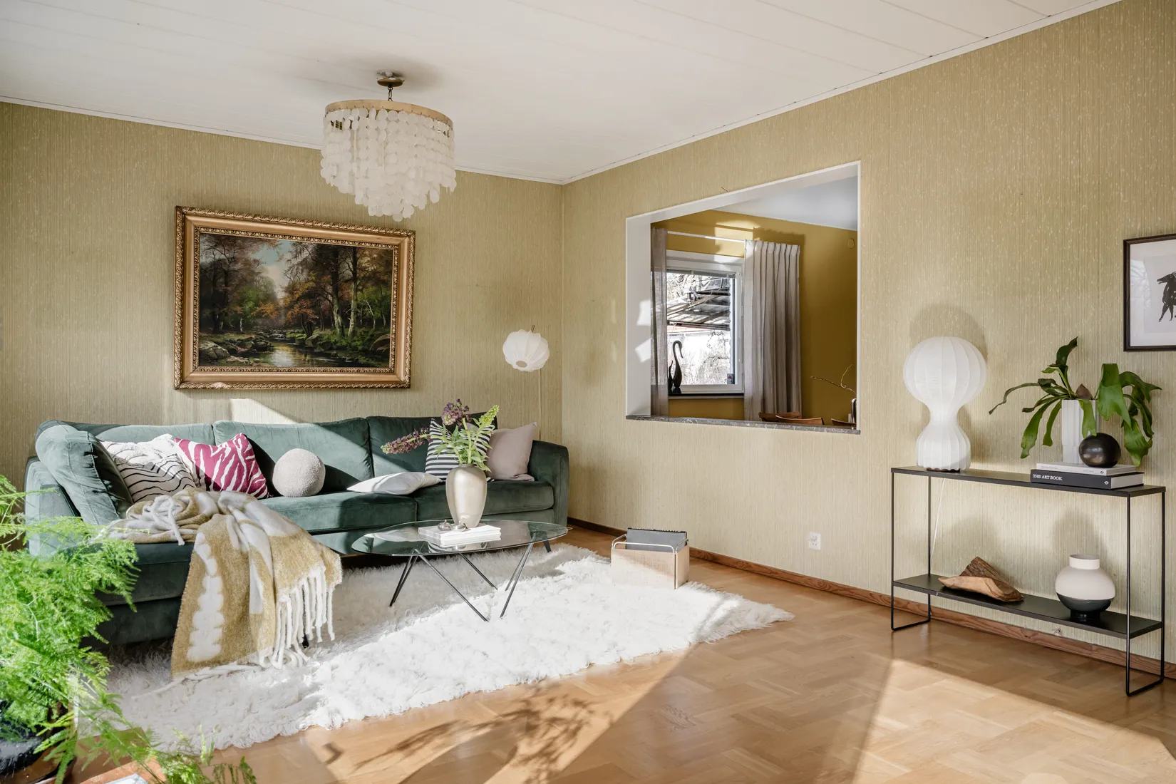 Villa, Pukslagargatan 18, Älvsjö/Långbro, Stockholm