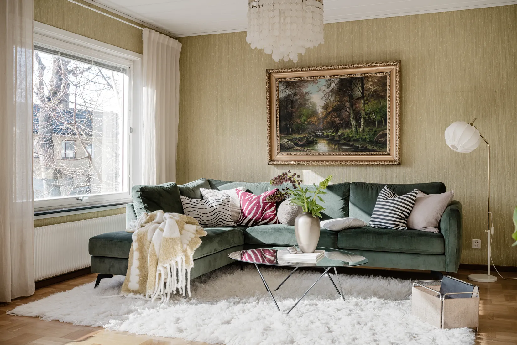 Villa, Pukslagargatan 18, Älvsjö/Långbro, Stockholm