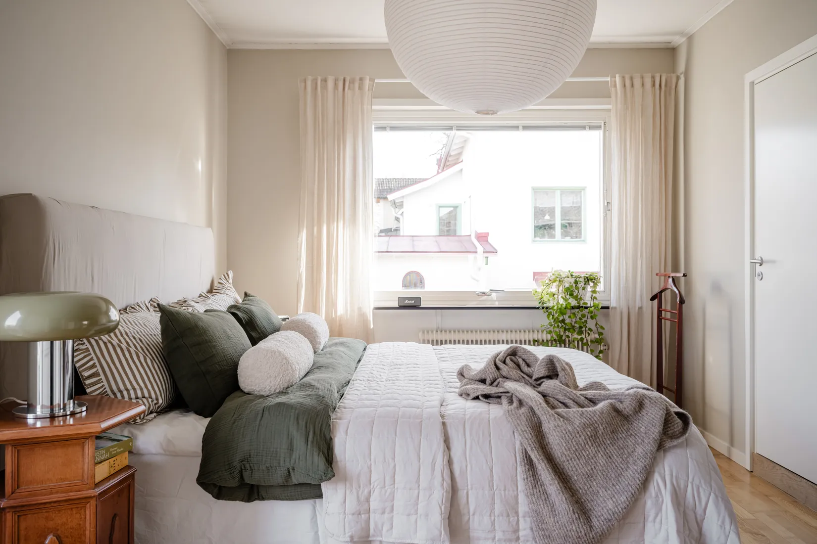 Villa, Pukslagargatan 18, Älvsjö/Långbro, Stockholm