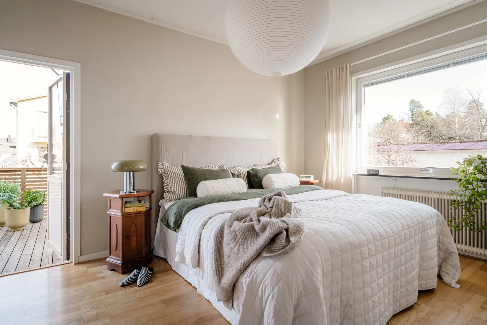 Villa, Pukslagargatan 18, Älvsjö/Långbro, Stockholm