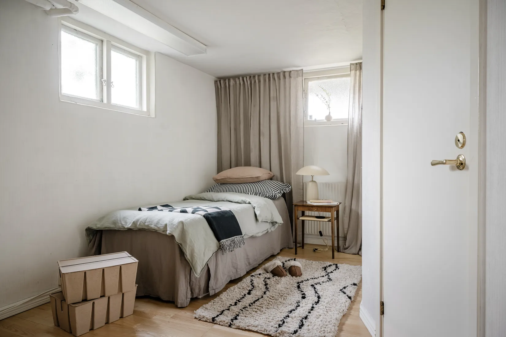 Villa, Pukslagargatan 18, Älvsjö/Långbro, Stockholm