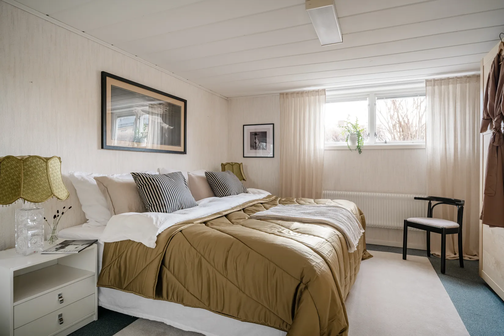 Villa, Pukslagargatan 18, Älvsjö/Långbro, Stockholm