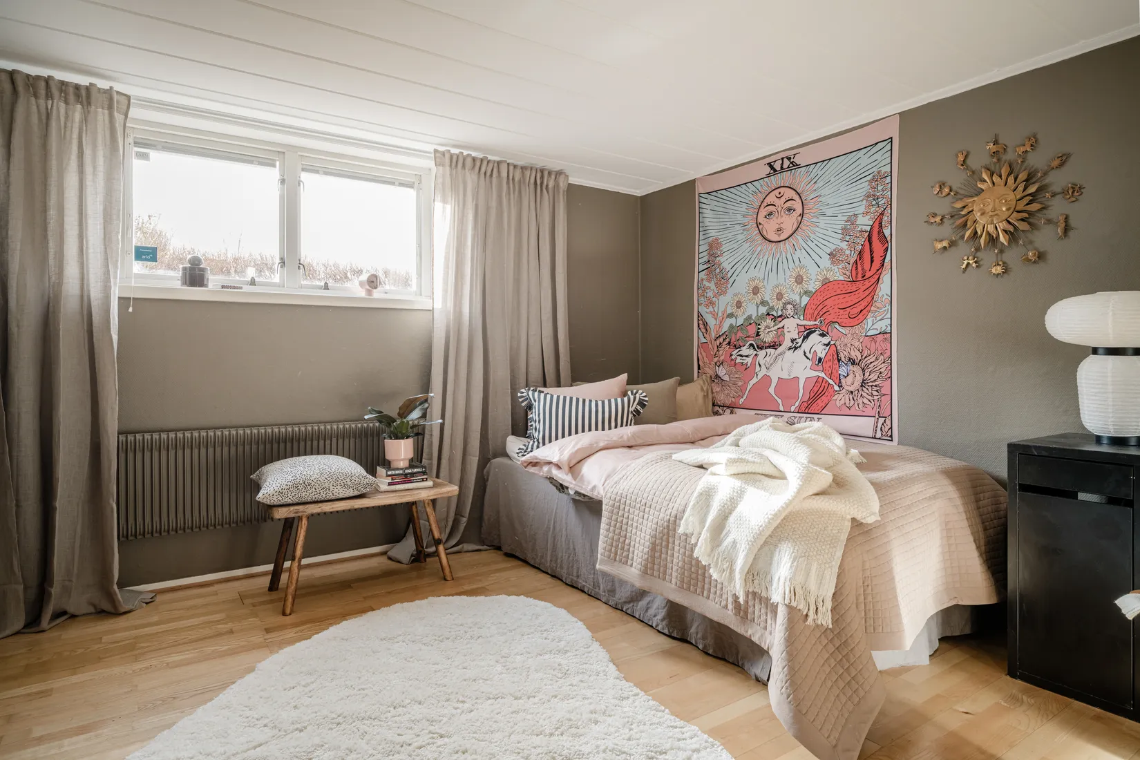 Villa, Pukslagargatan 18, Älvsjö/Långbro, Stockholm