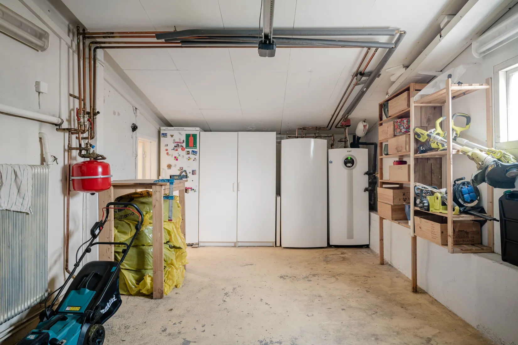 Villa, Pukslagargatan 18, Älvsjö/Långbro, Stockholm