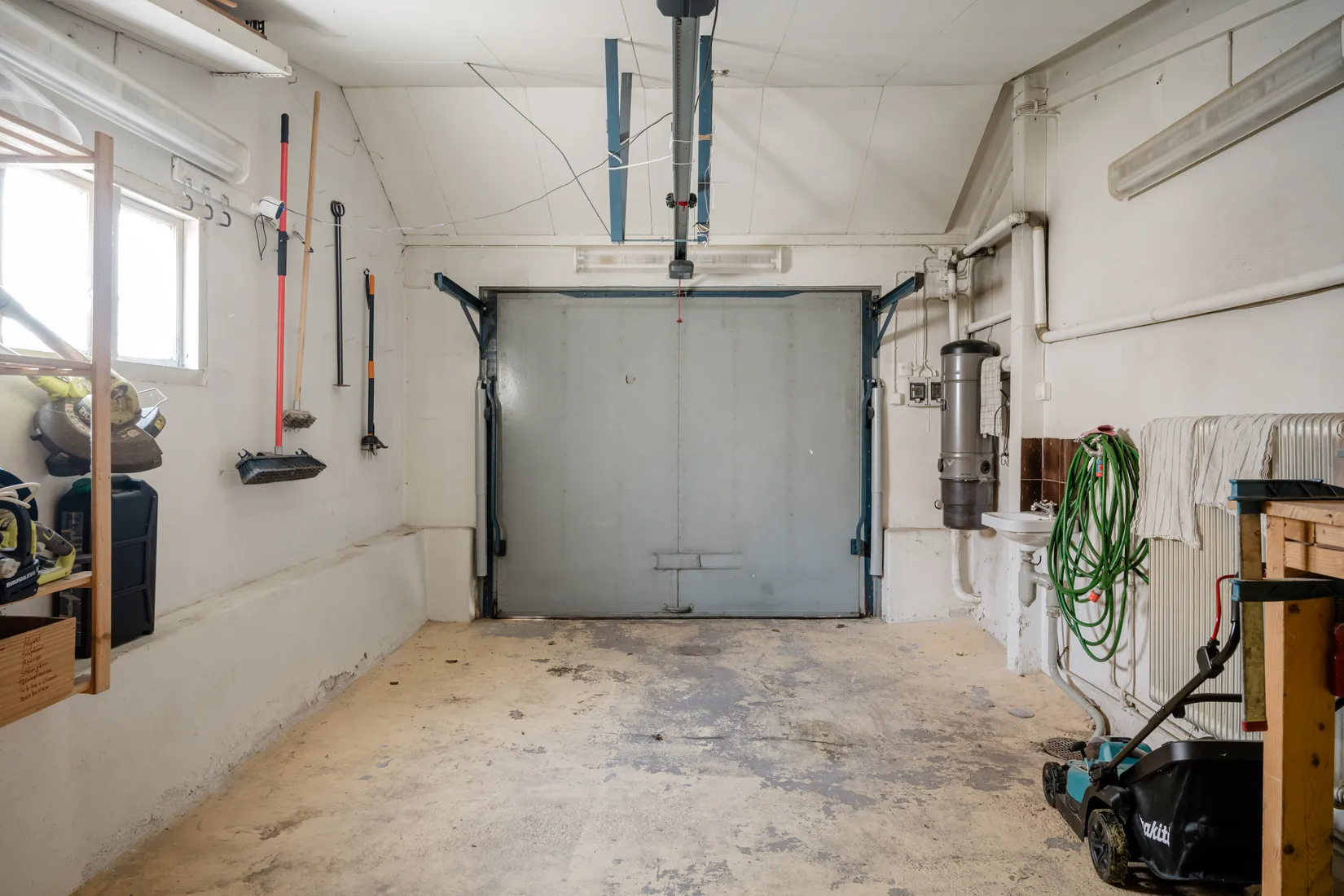 Villa, Pukslagargatan 18, Älvsjö/Långbro, Stockholm