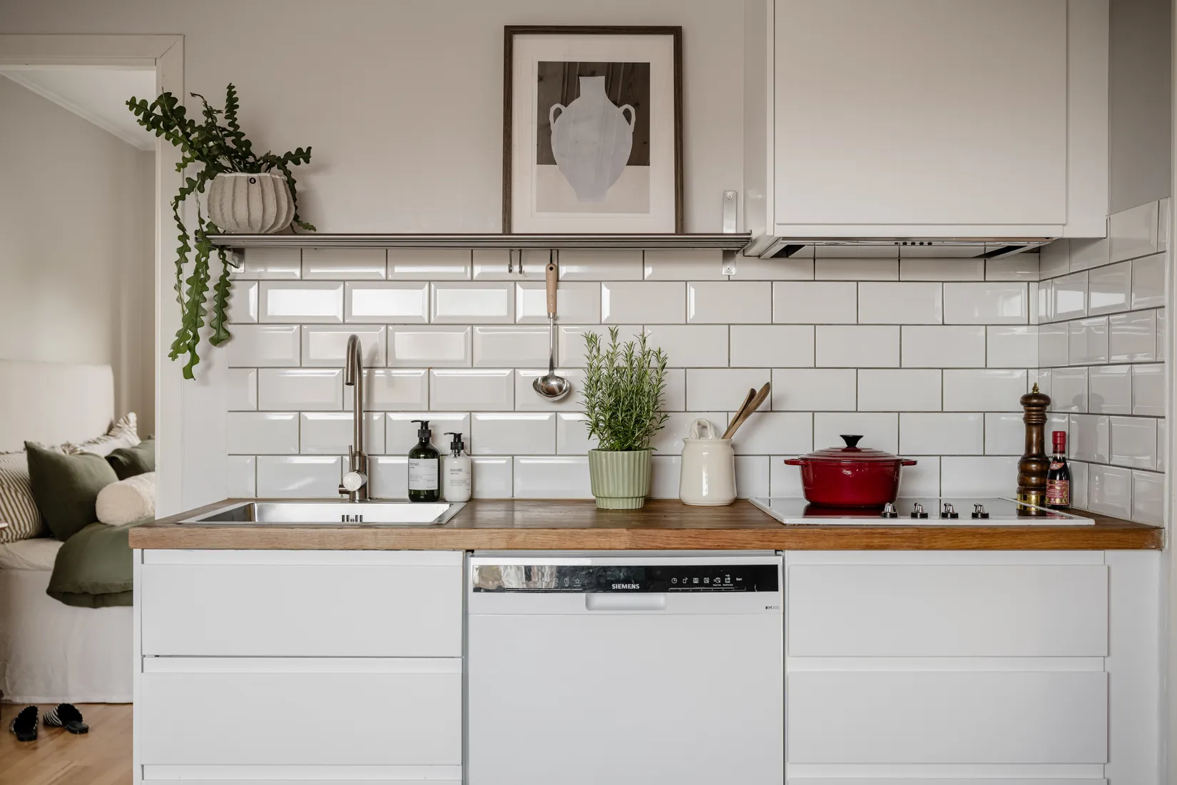 Villa, Pukslagargatan 18, Älvsjö/Långbro, Stockholm