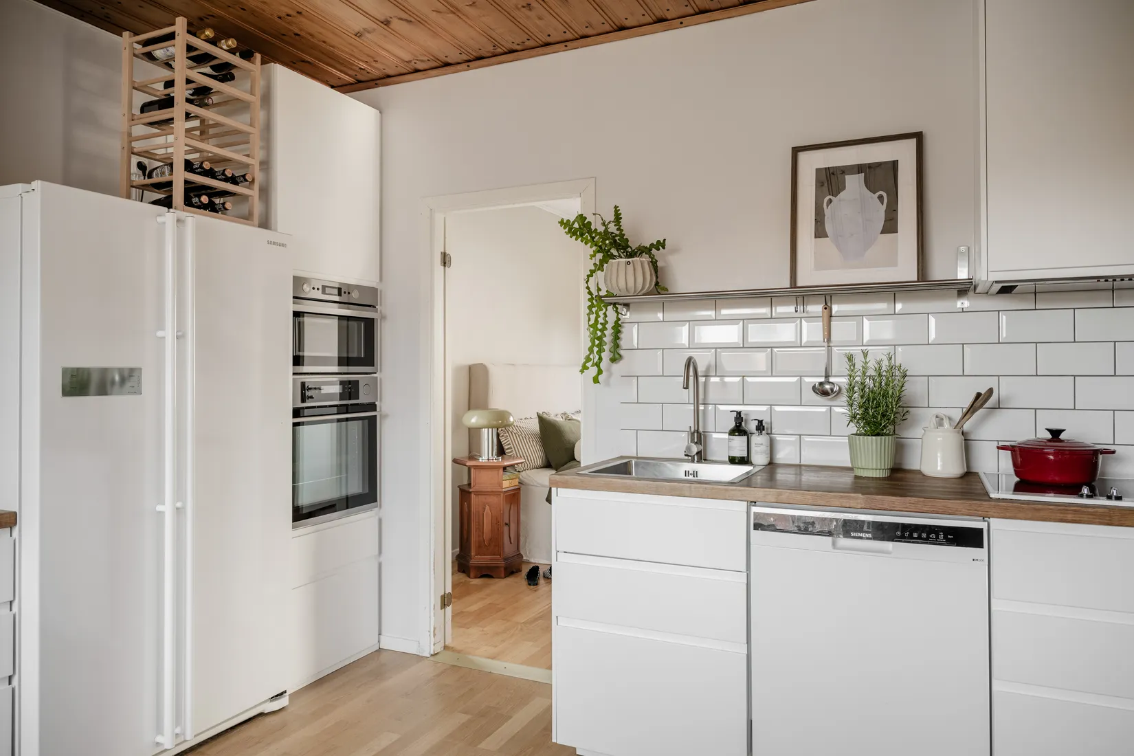 Villa, Pukslagargatan 18, Älvsjö/Långbro, Stockholm