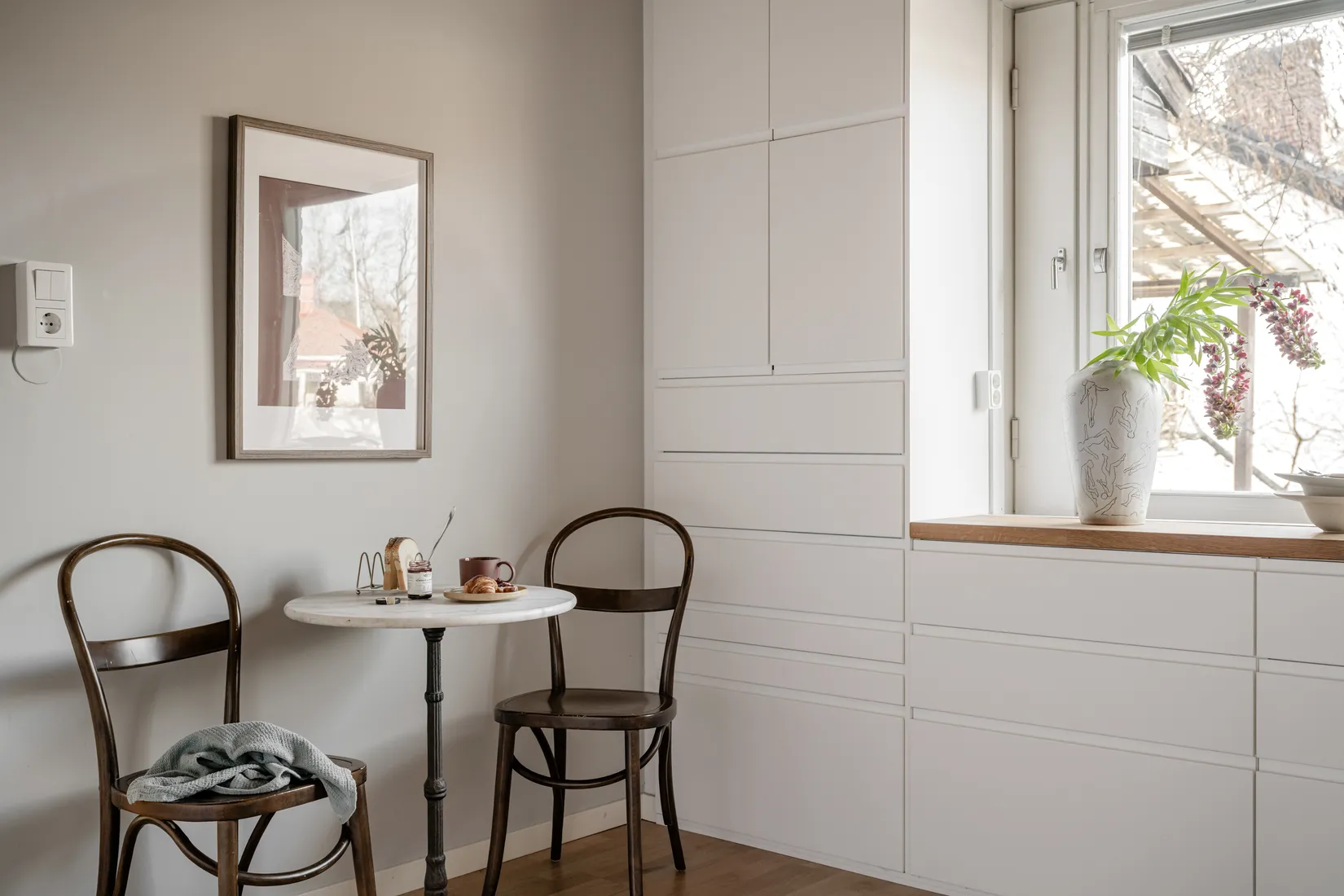 Villa, Pukslagargatan 18, Älvsjö/Långbro, Stockholm