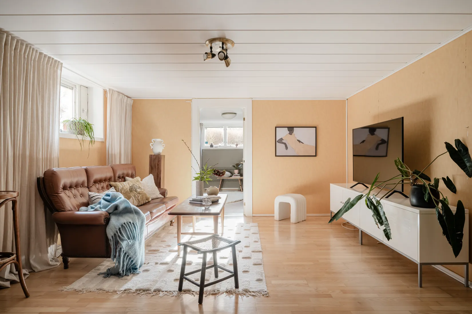 Villa, Pukslagargatan 18, Älvsjö/Långbro, Stockholm