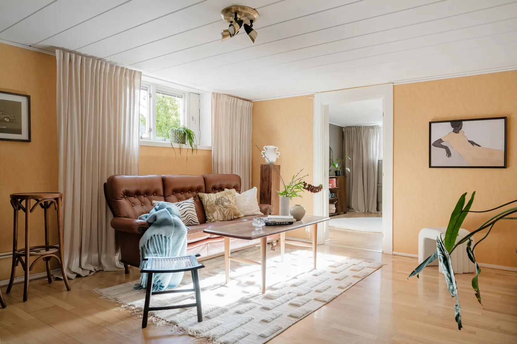 Villa, Pukslagargatan 18, Älvsjö/Långbro, Stockholm