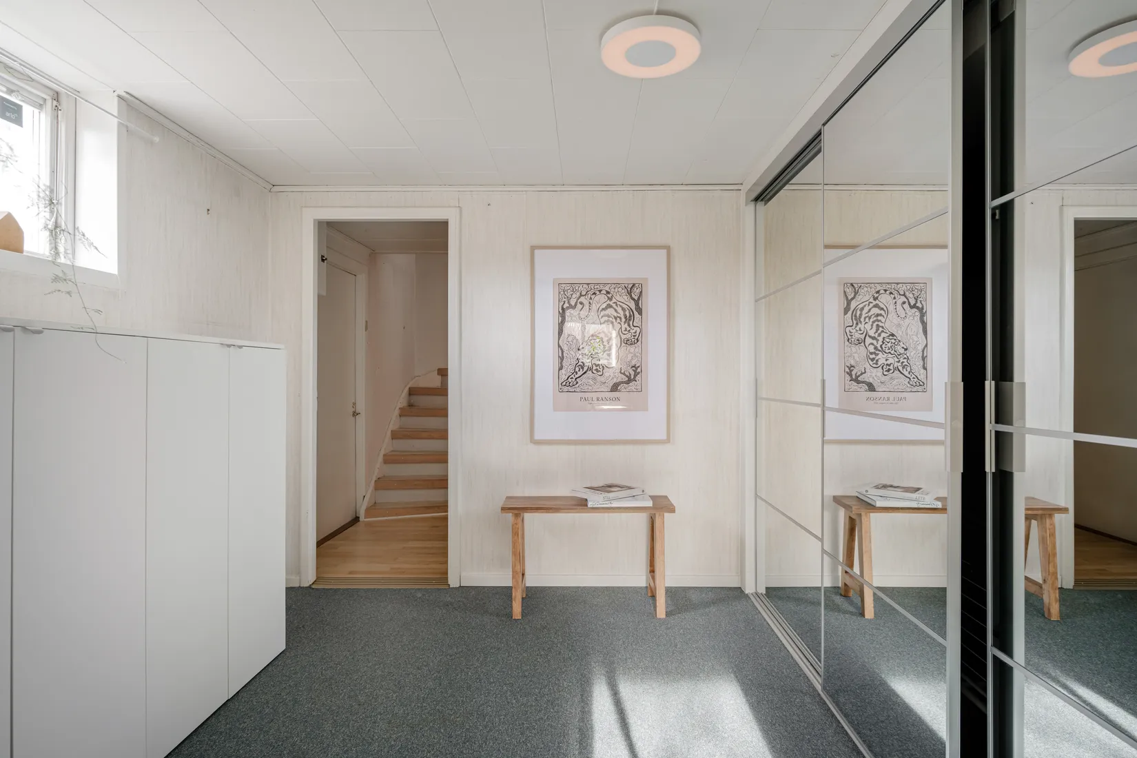 Villa, Pukslagargatan 18, Älvsjö/Långbro, Stockholm