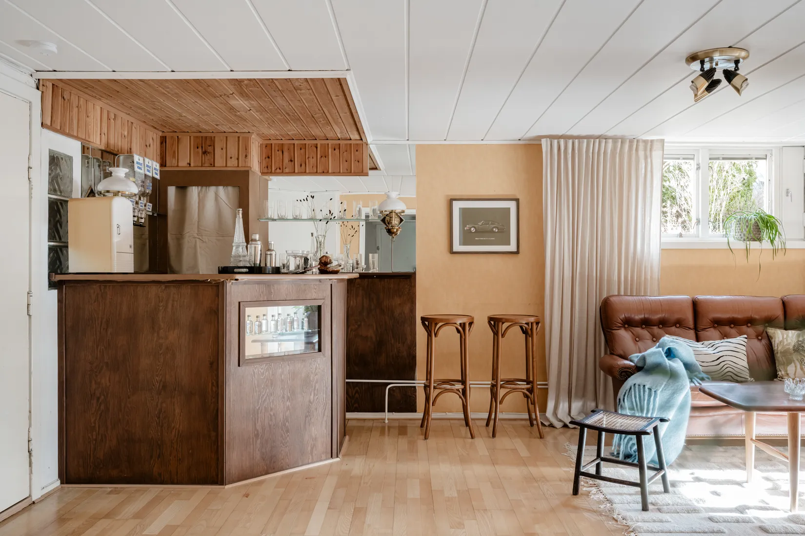 Villa, Pukslagargatan 18, Älvsjö/Långbro, Stockholm