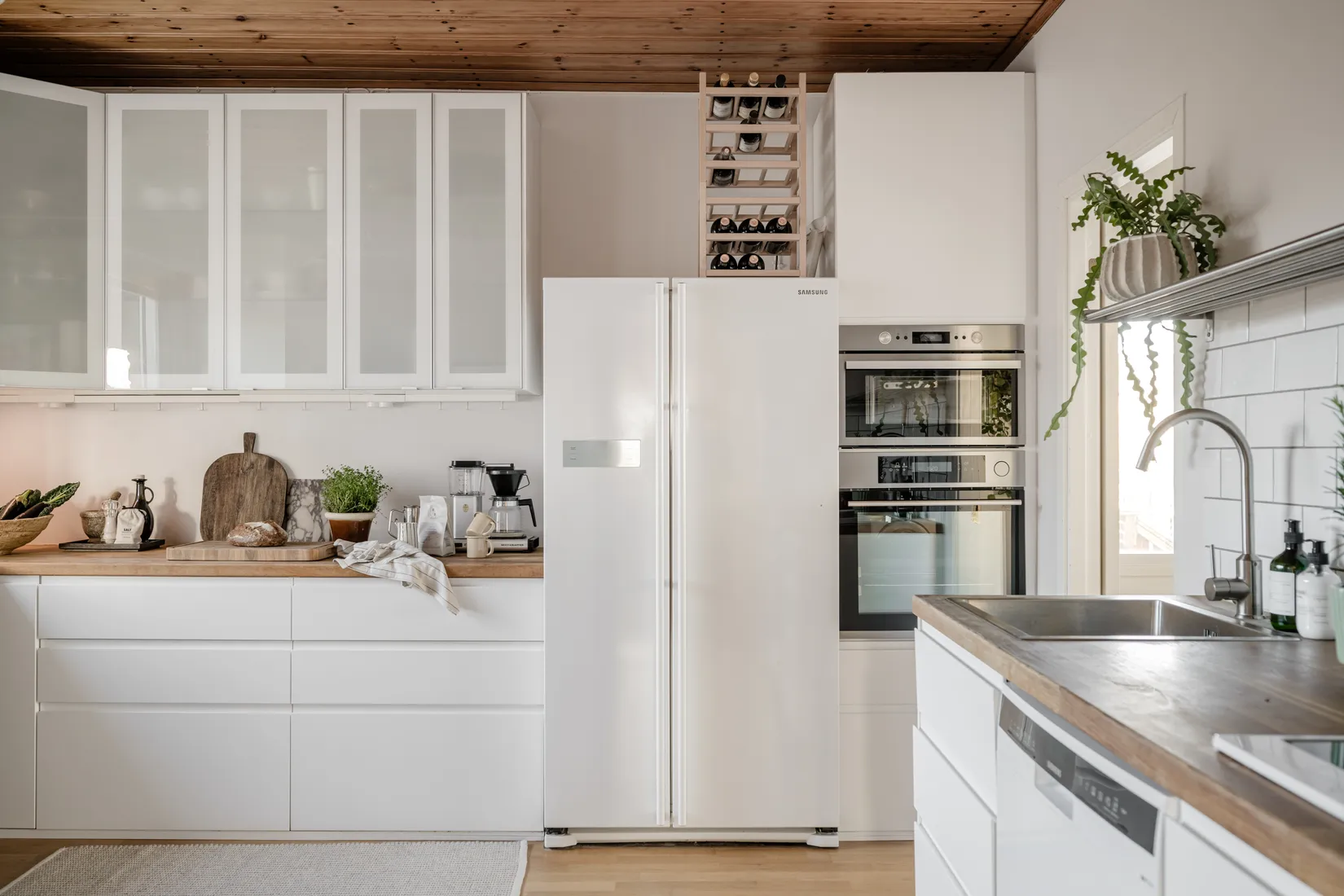 Villa, Pukslagargatan 18, Älvsjö/Långbro, Stockholm