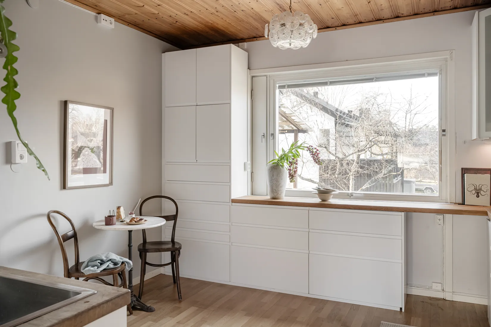 Villa, Pukslagargatan 18, Älvsjö/Långbro, Stockholm