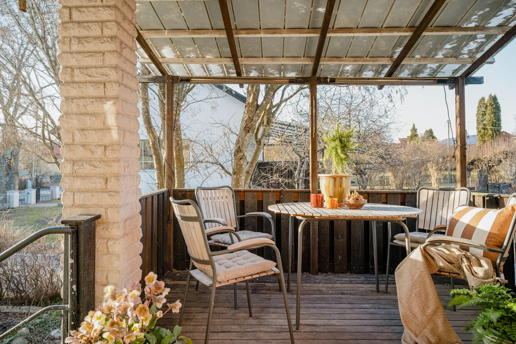 Villa, Pukslagargatan 18, Älvsjö/Långbro, Stockholm