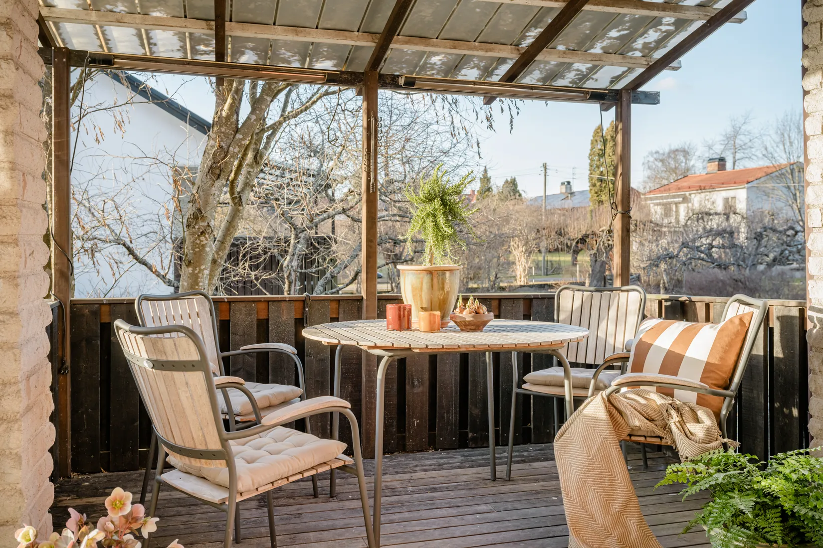 Villa, Pukslagargatan 18, Älvsjö/Långbro, Stockholm