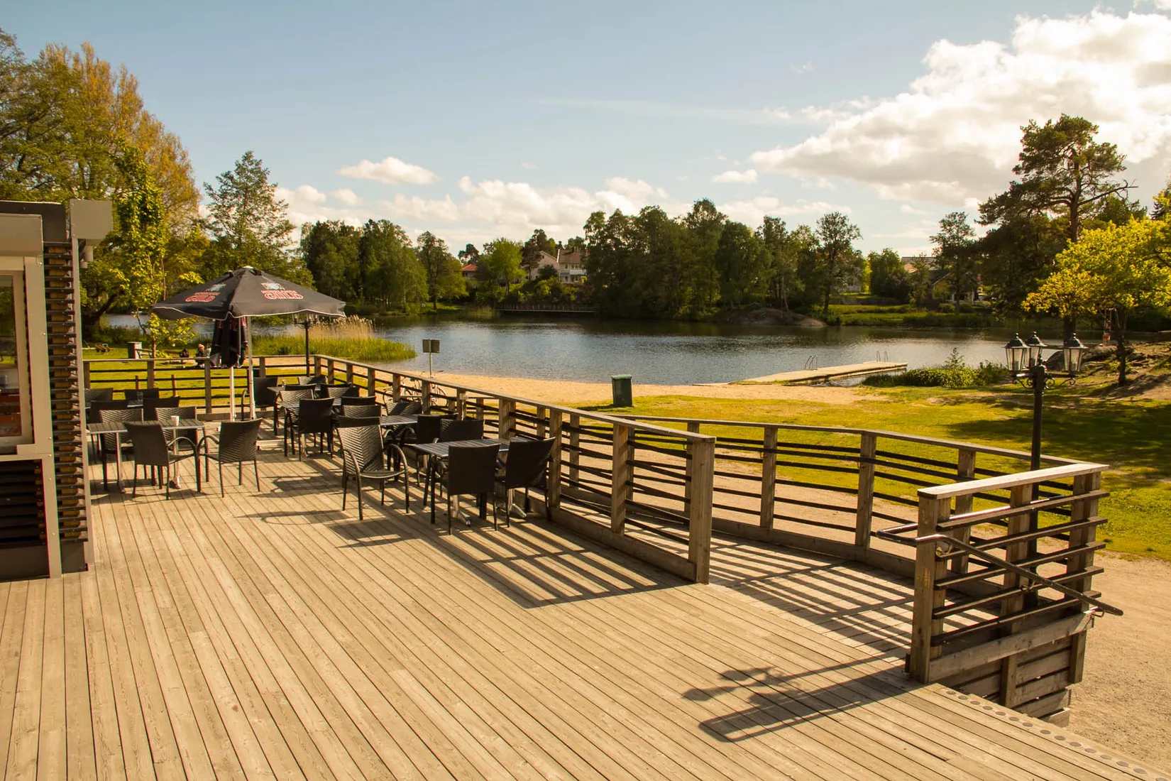 Villa, Pukslagargatan 18, Älvsjö/Långbro, Stockholm