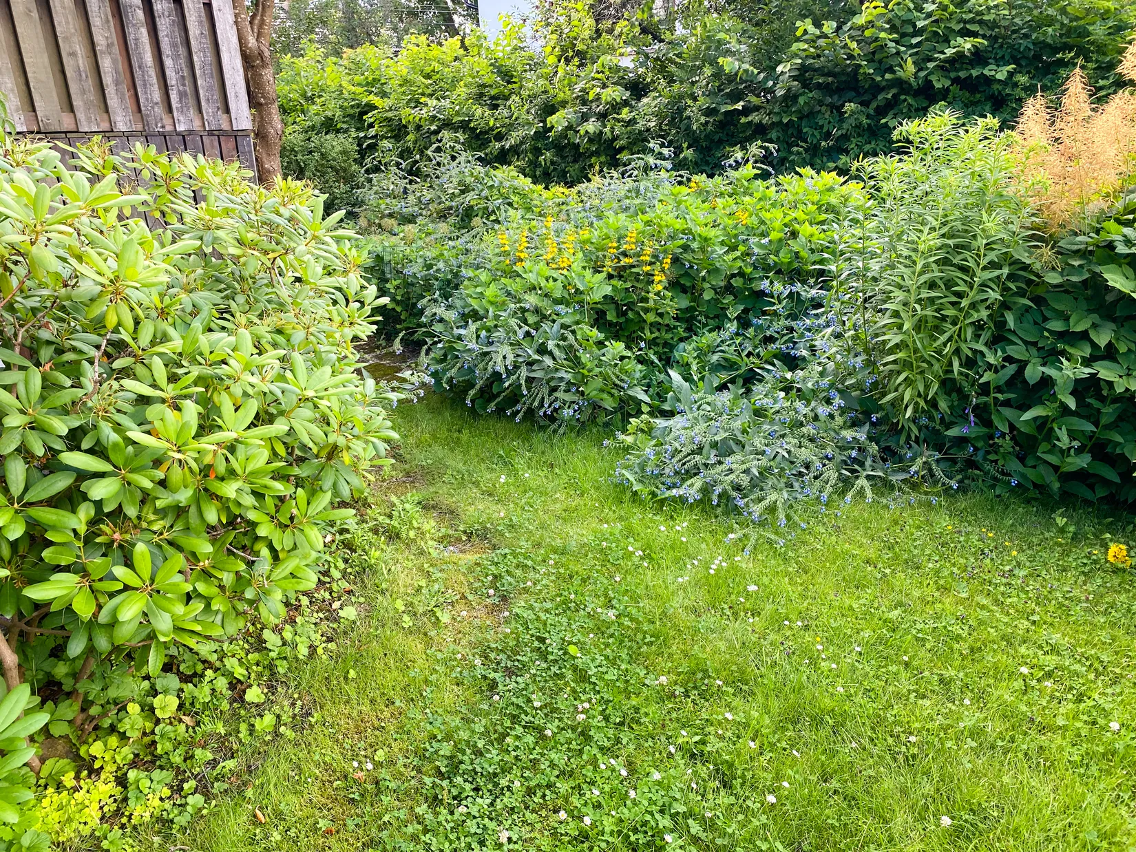 Villa, Pukslagargatan 18, Älvsjö/Långbro, Stockholm