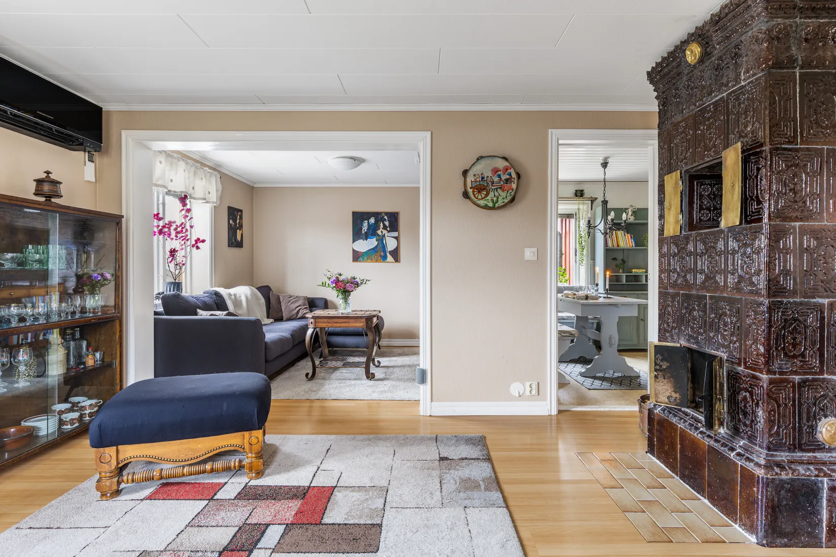 Villa, Mejselvägen 4, Olofström