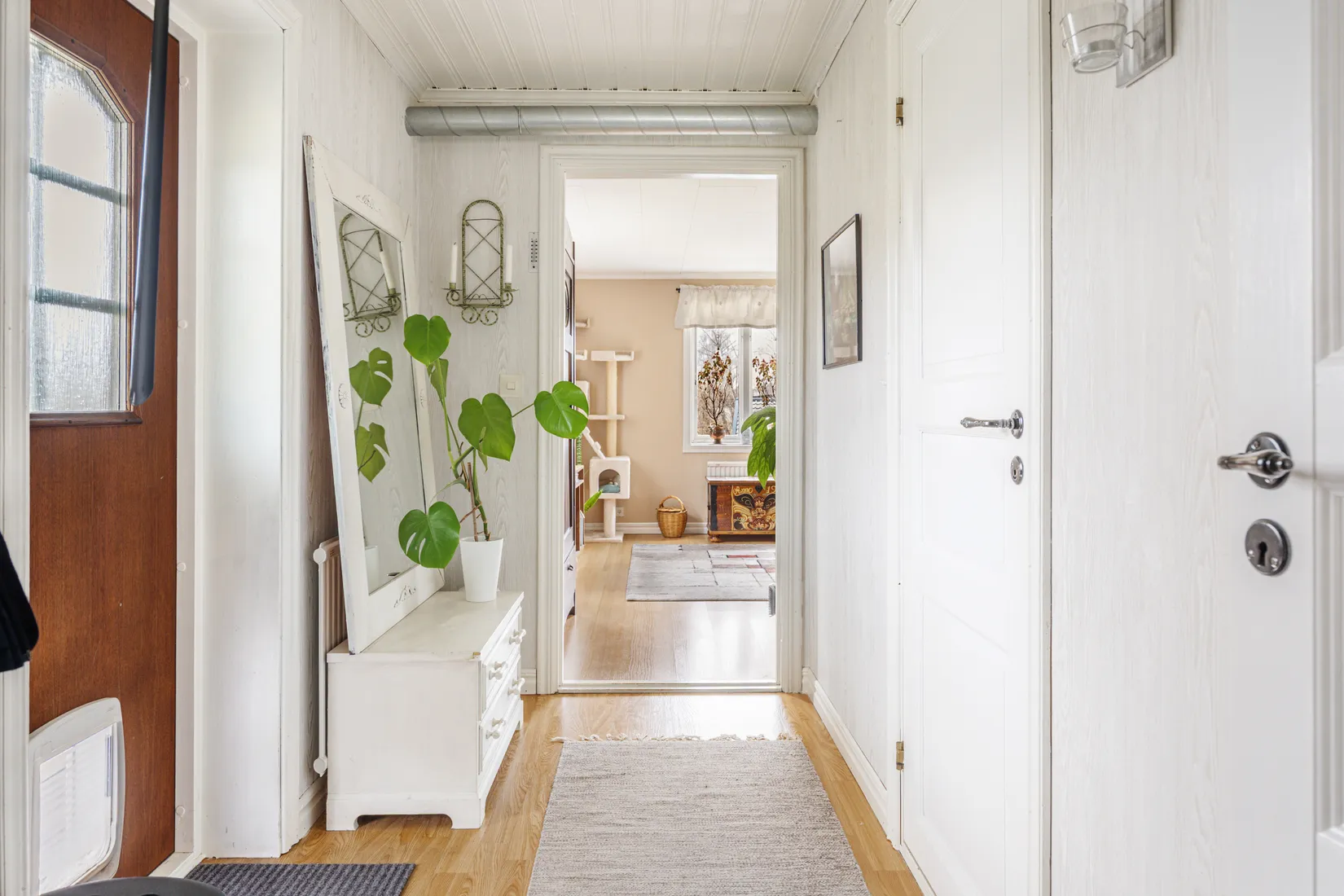 Villa, Mejselvägen 4, Olofström