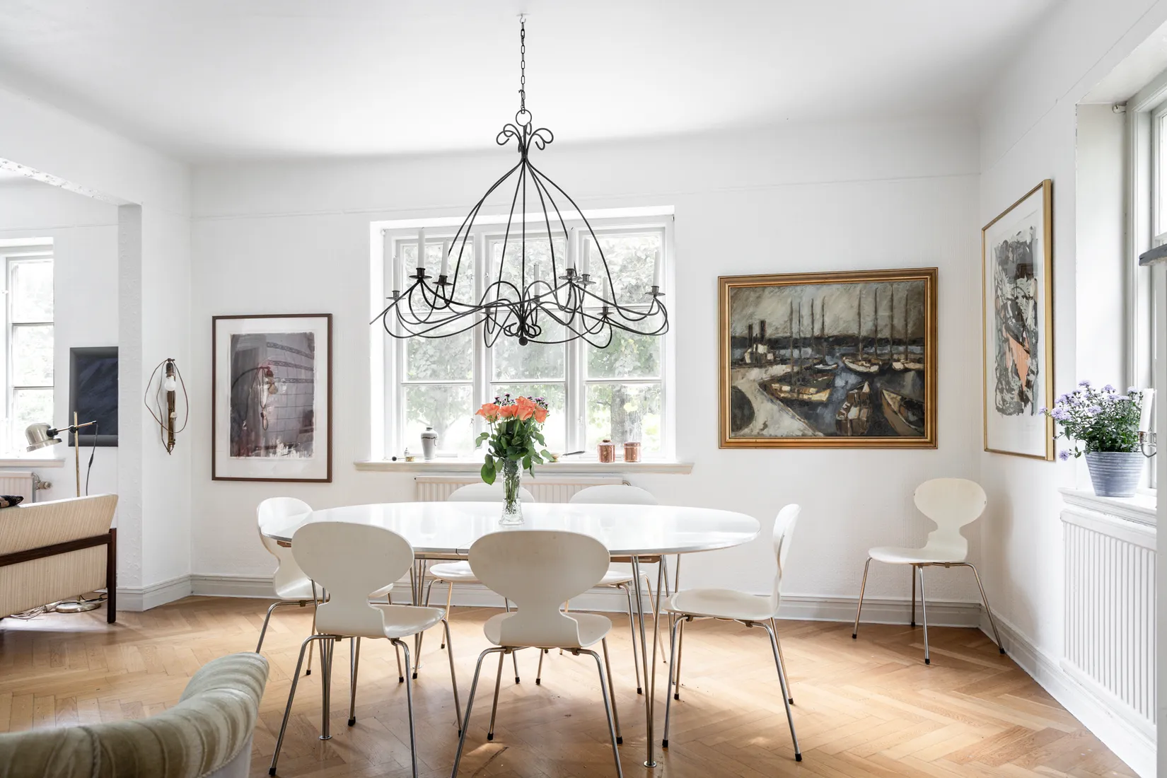 Villa, Diligensvägen 18, Skåne-Tranås, Tomelilla