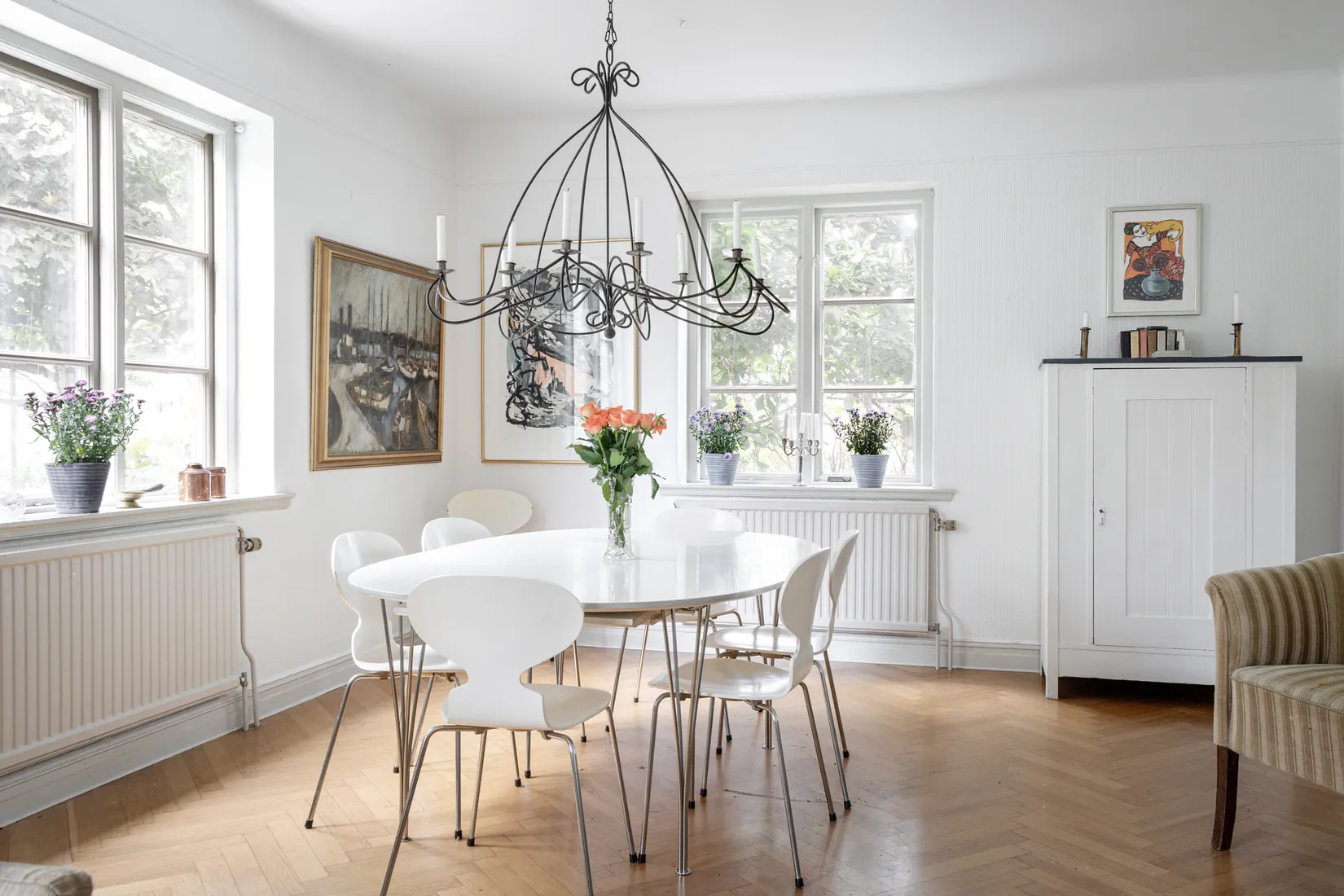 Villa, Diligensvägen 18, Skåne-Tranås, Tomelilla