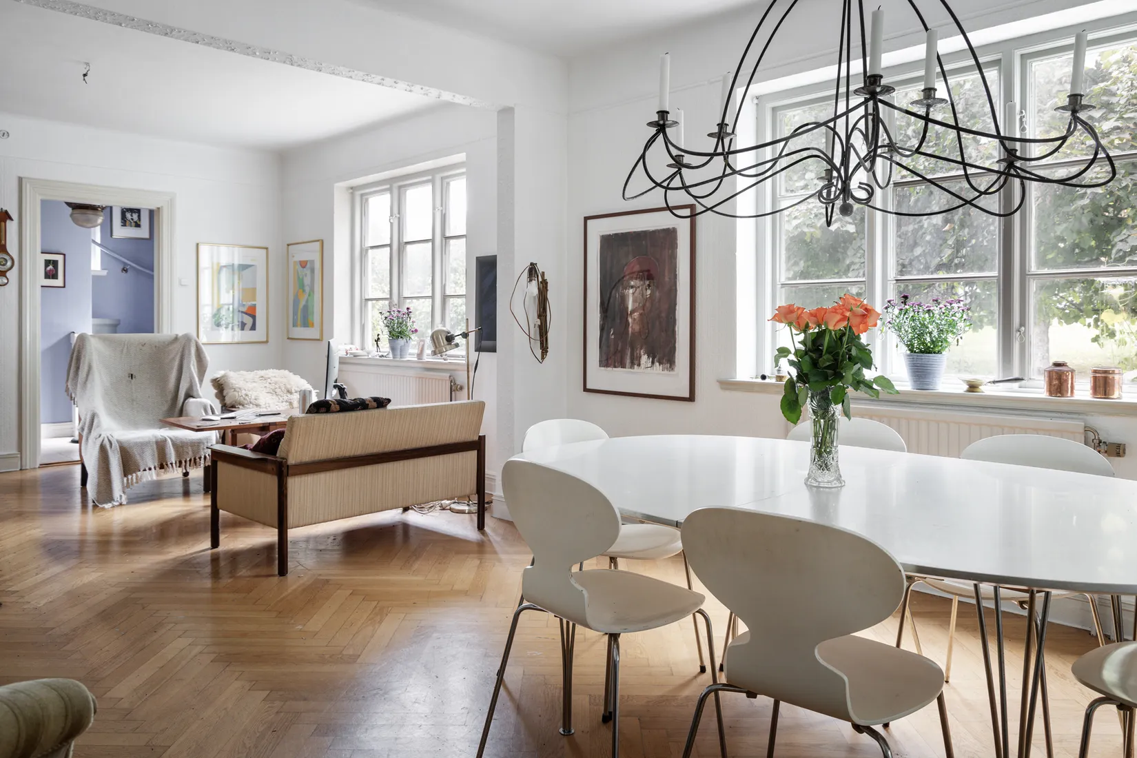 Villa, Diligensvägen 18, Skåne-Tranås, Tomelilla
