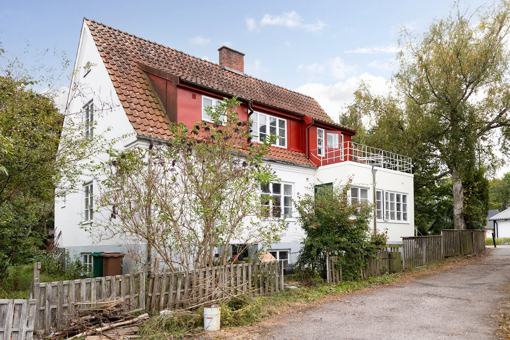 Villa, Diligensvägen 18, Skåne-Tranås, Tomelilla
